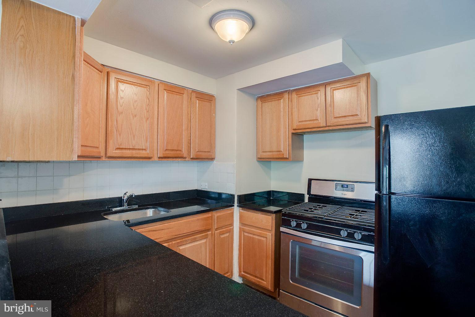 GARDENVILLAGE APARTMENTS AND TOWNHOMES - Residential