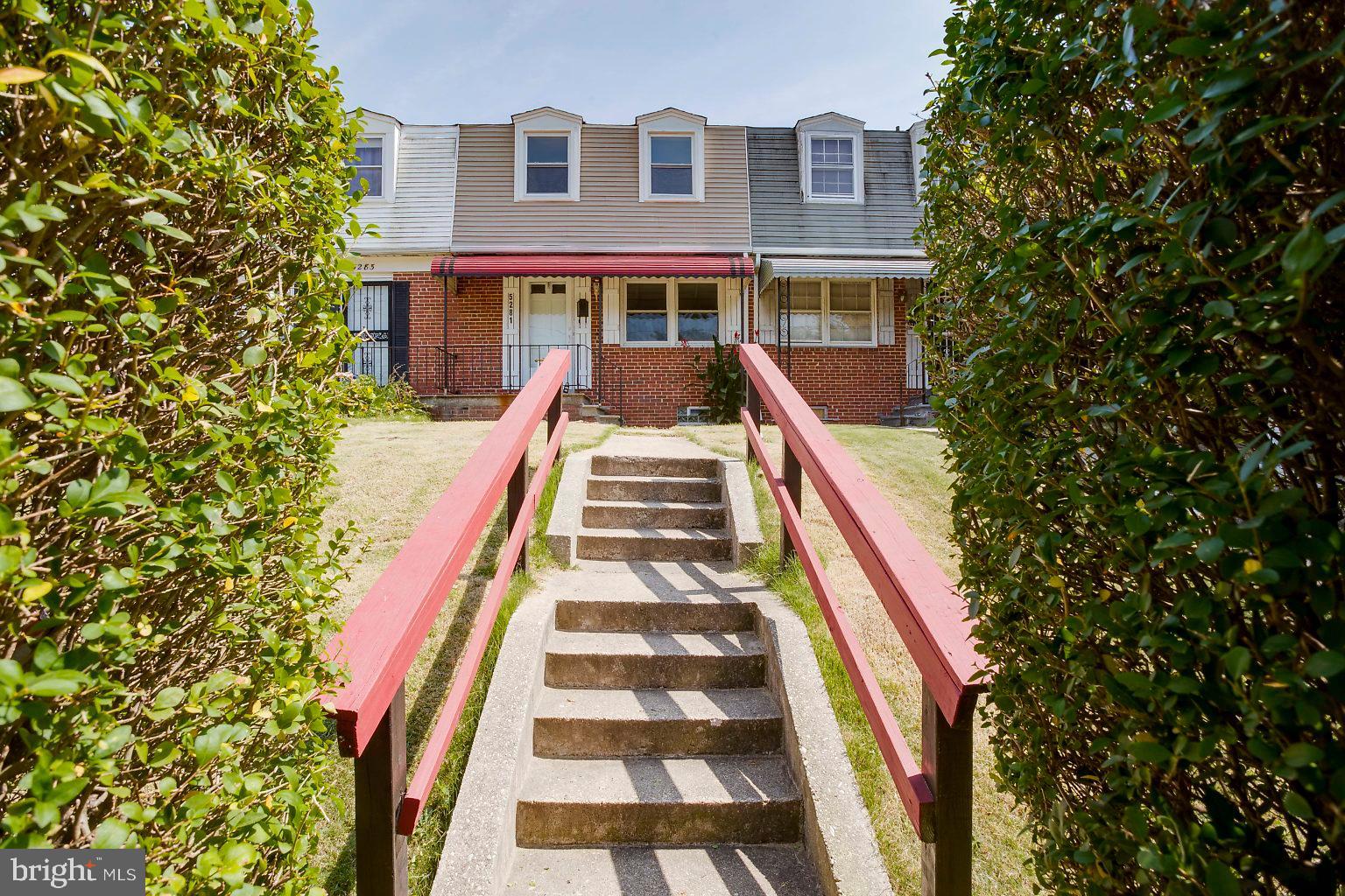 GARDENVILLAGE APARTMENTS AND TOWNHOMES - Residential