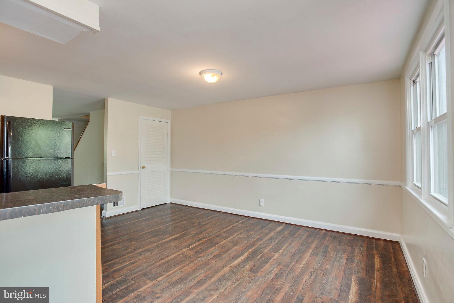 GARDENVILLAGE APARTMENTS AND TOWNHOMES - Residential