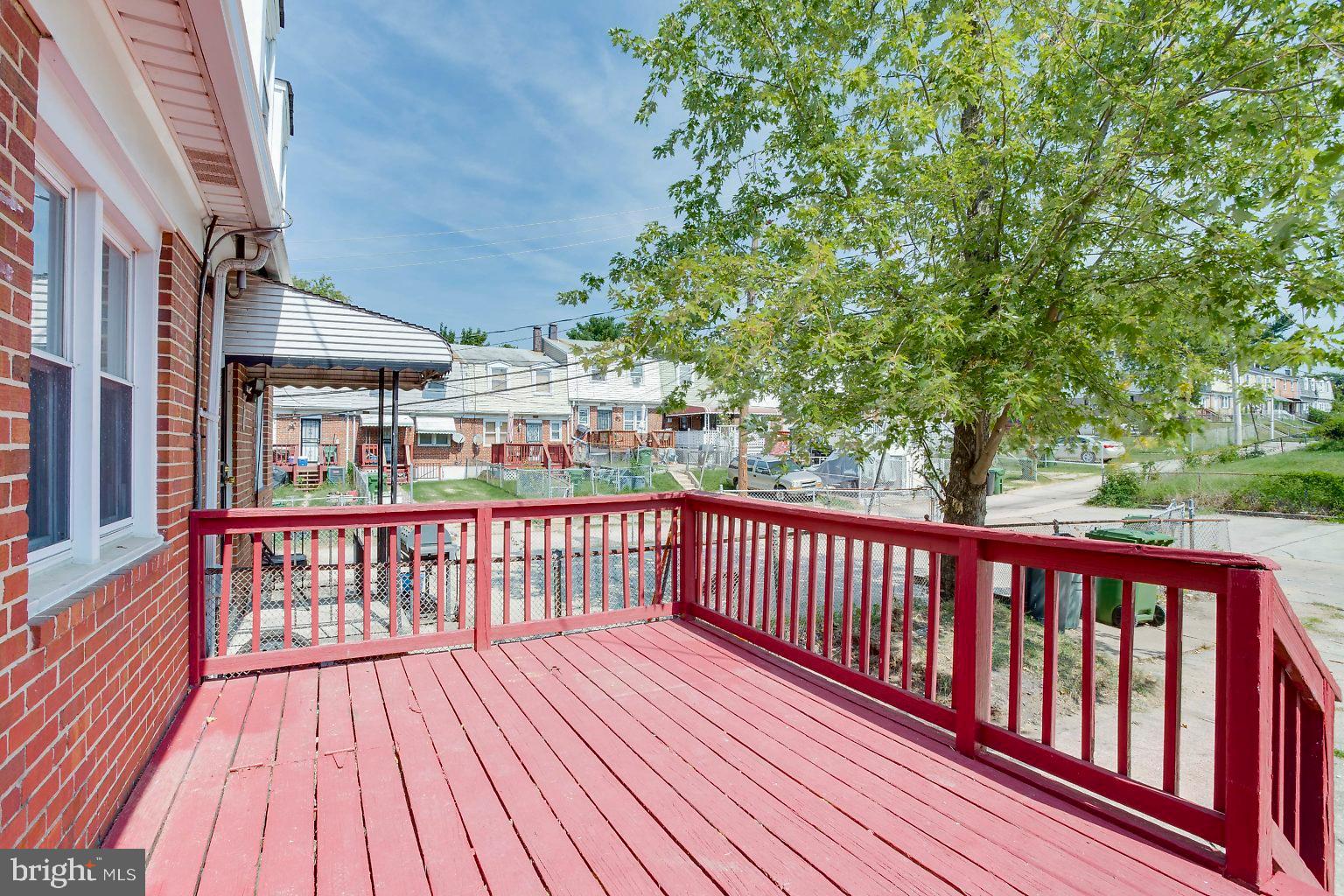 GARDENVILLAGE APARTMENTS AND TOWNHOMES - Residential