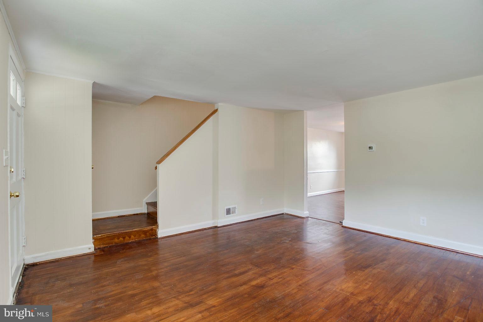 GARDENVILLAGE APARTMENTS AND TOWNHOMES - Residential