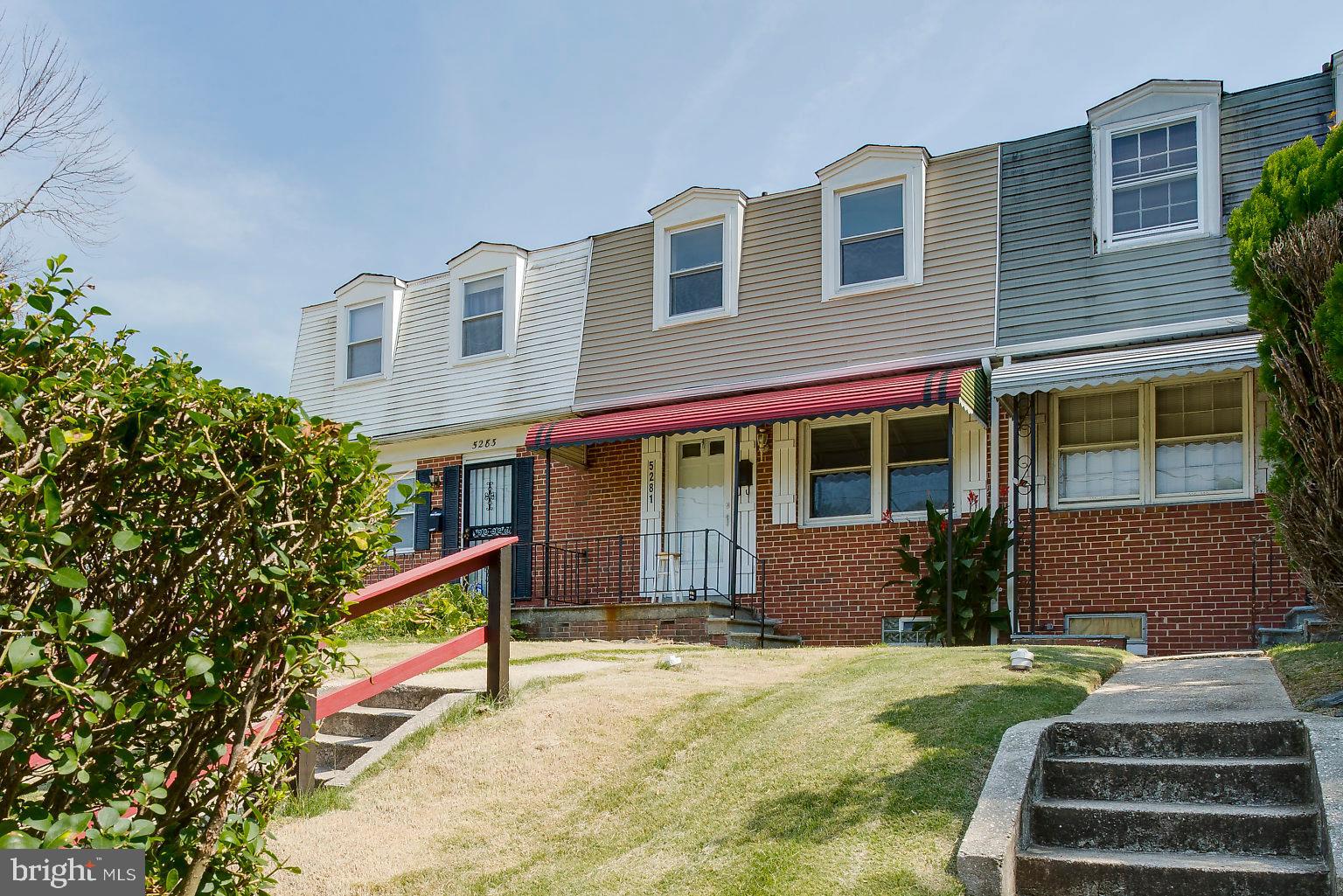 GARDENVILLAGE APARTMENTS AND TOWNHOMES - Residential