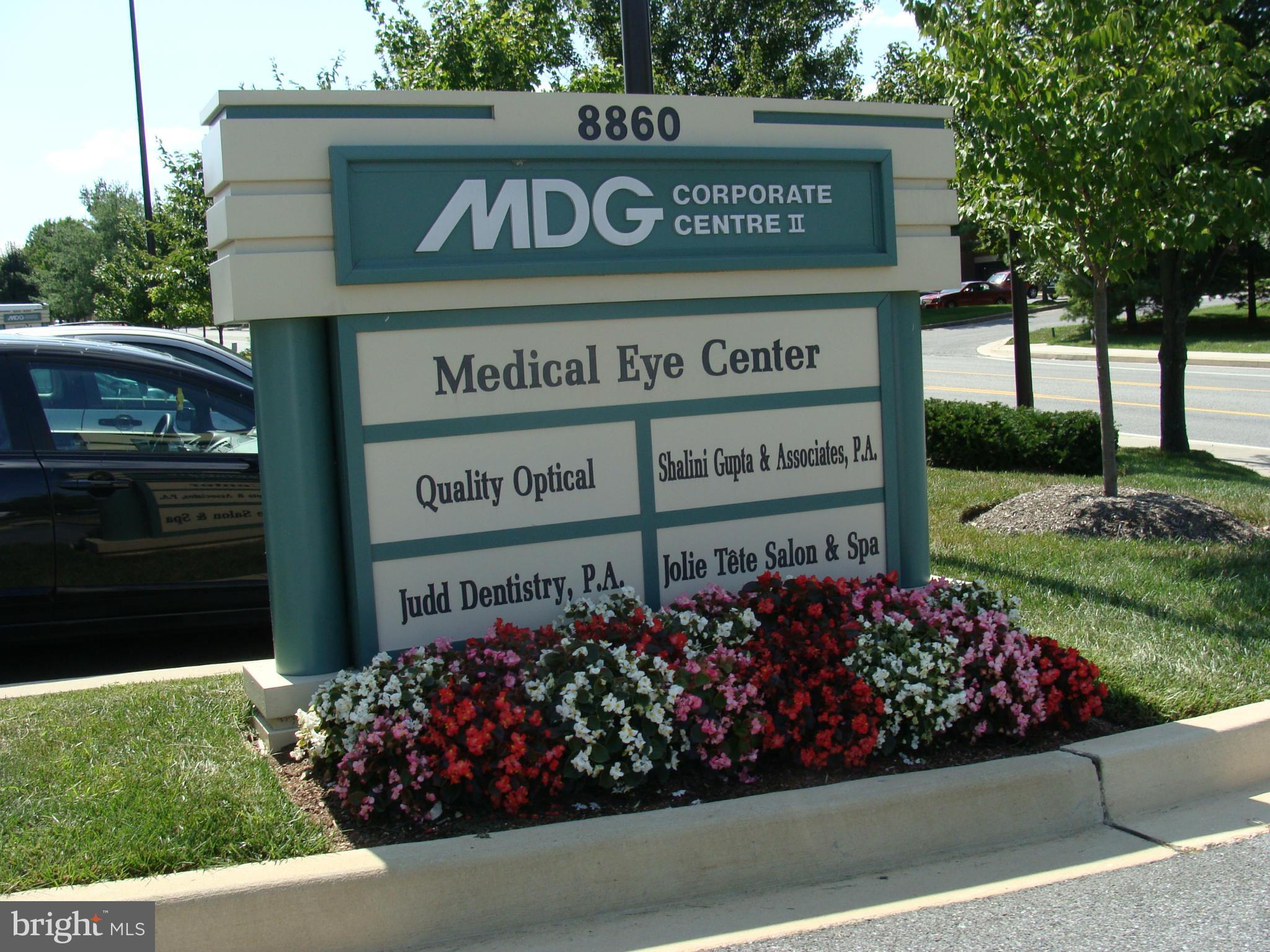 COLUMBIA PARK - Commercial Sale