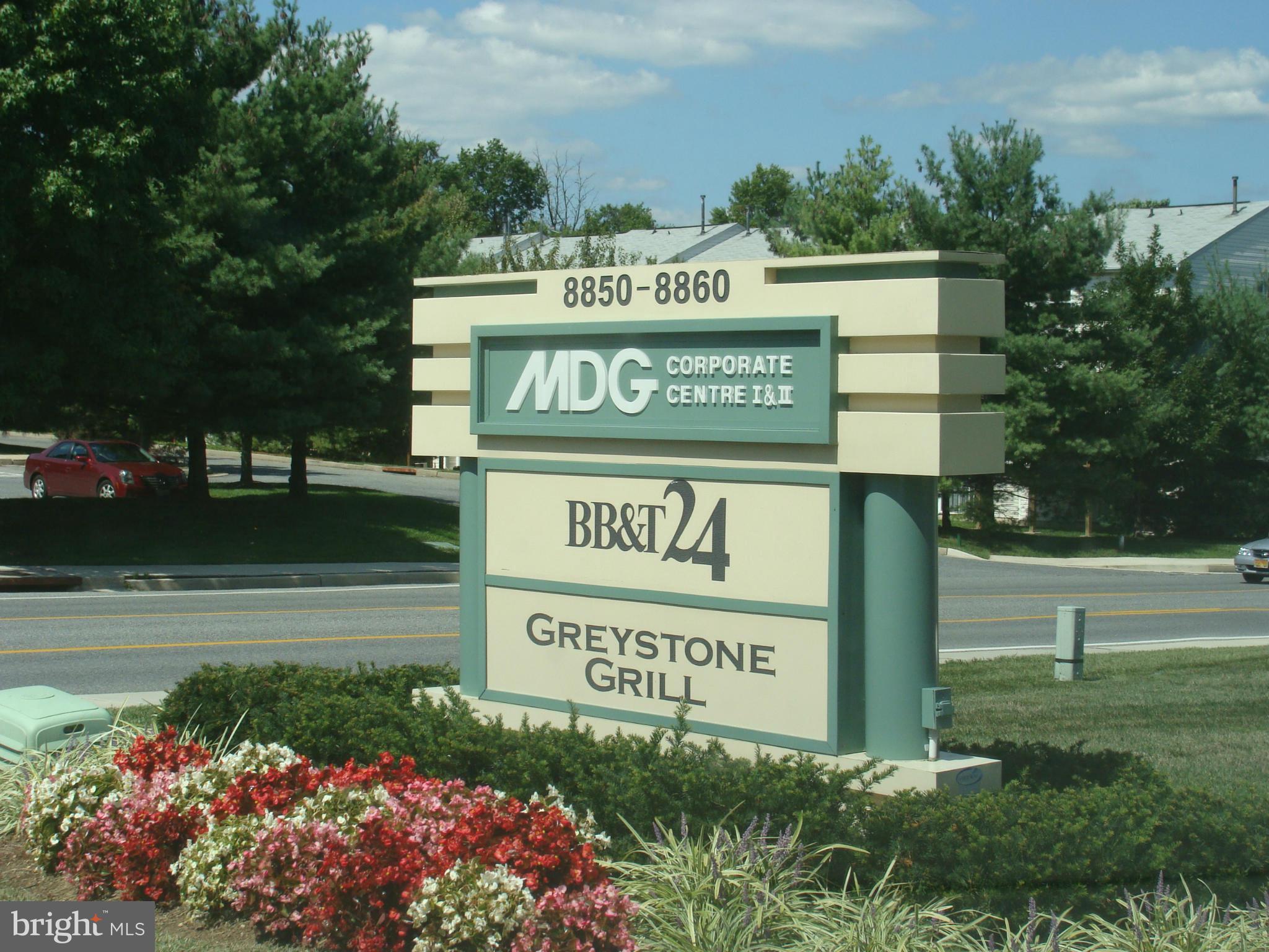 COLUMBIA PARK - Commercial Sale