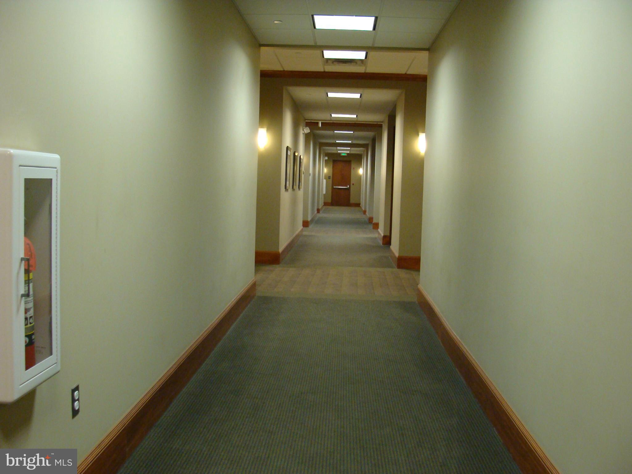 COLUMBIA PARK - Commercial Sale