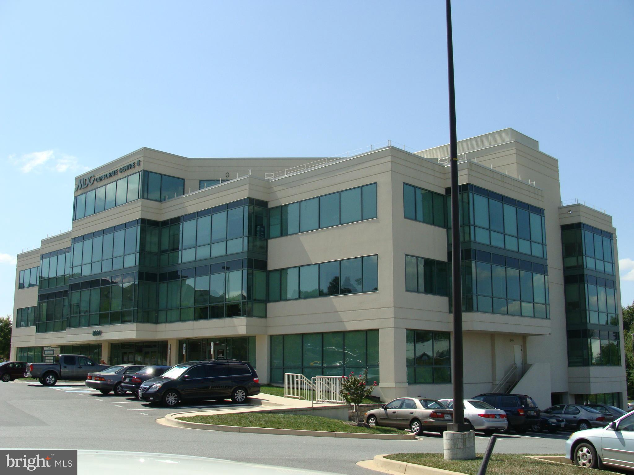 COLUMBIA PARK - Commercial Sale