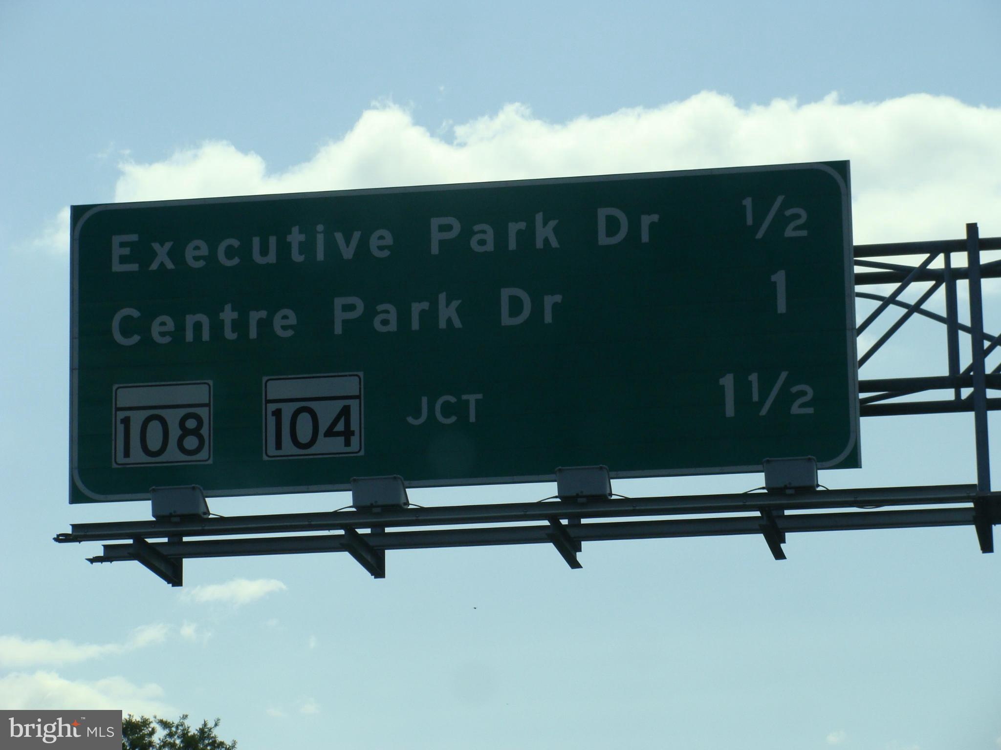 COLUMBIA PARK - Commercial Sale