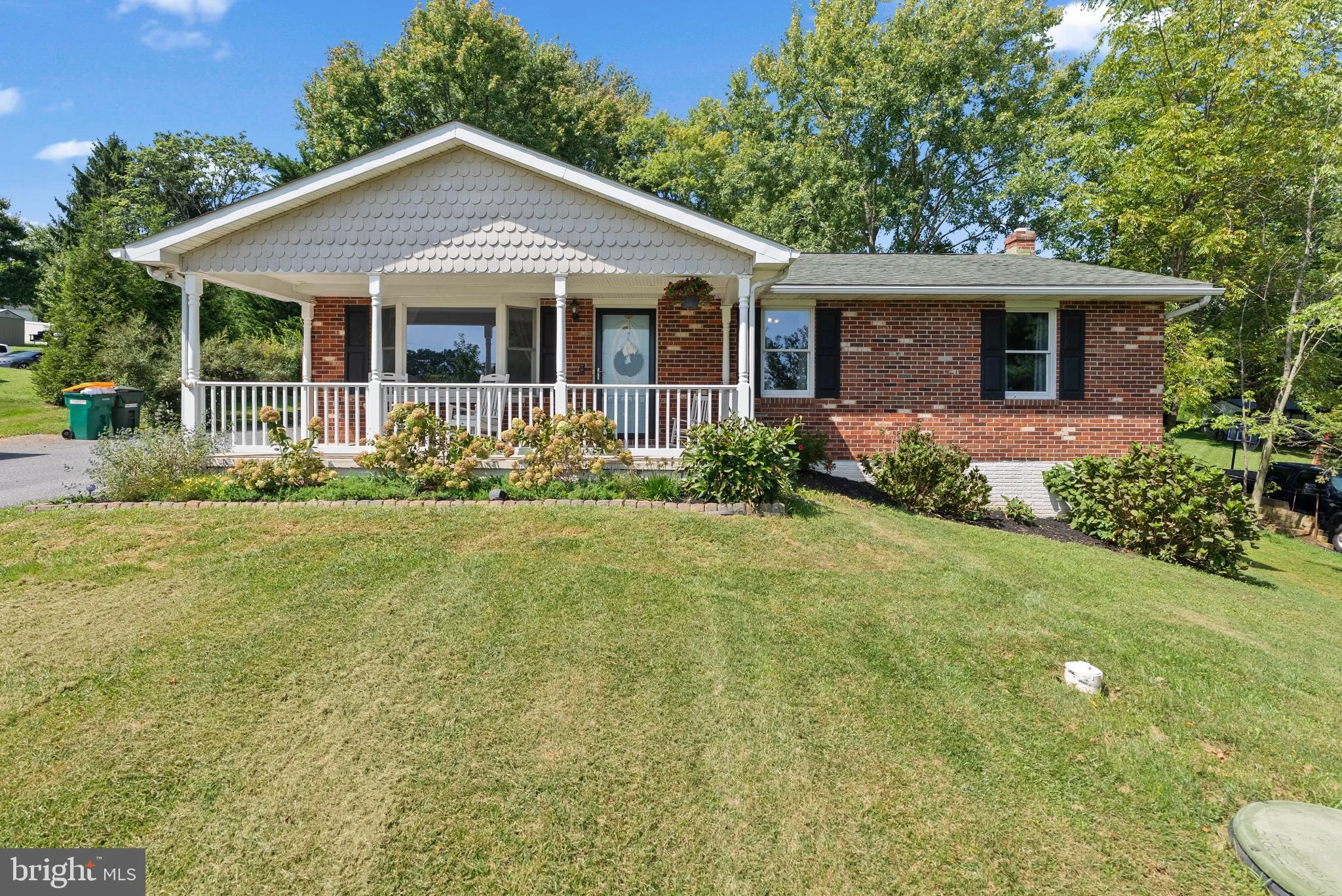 5222 Freter Road, Sykesville, MD, 21784