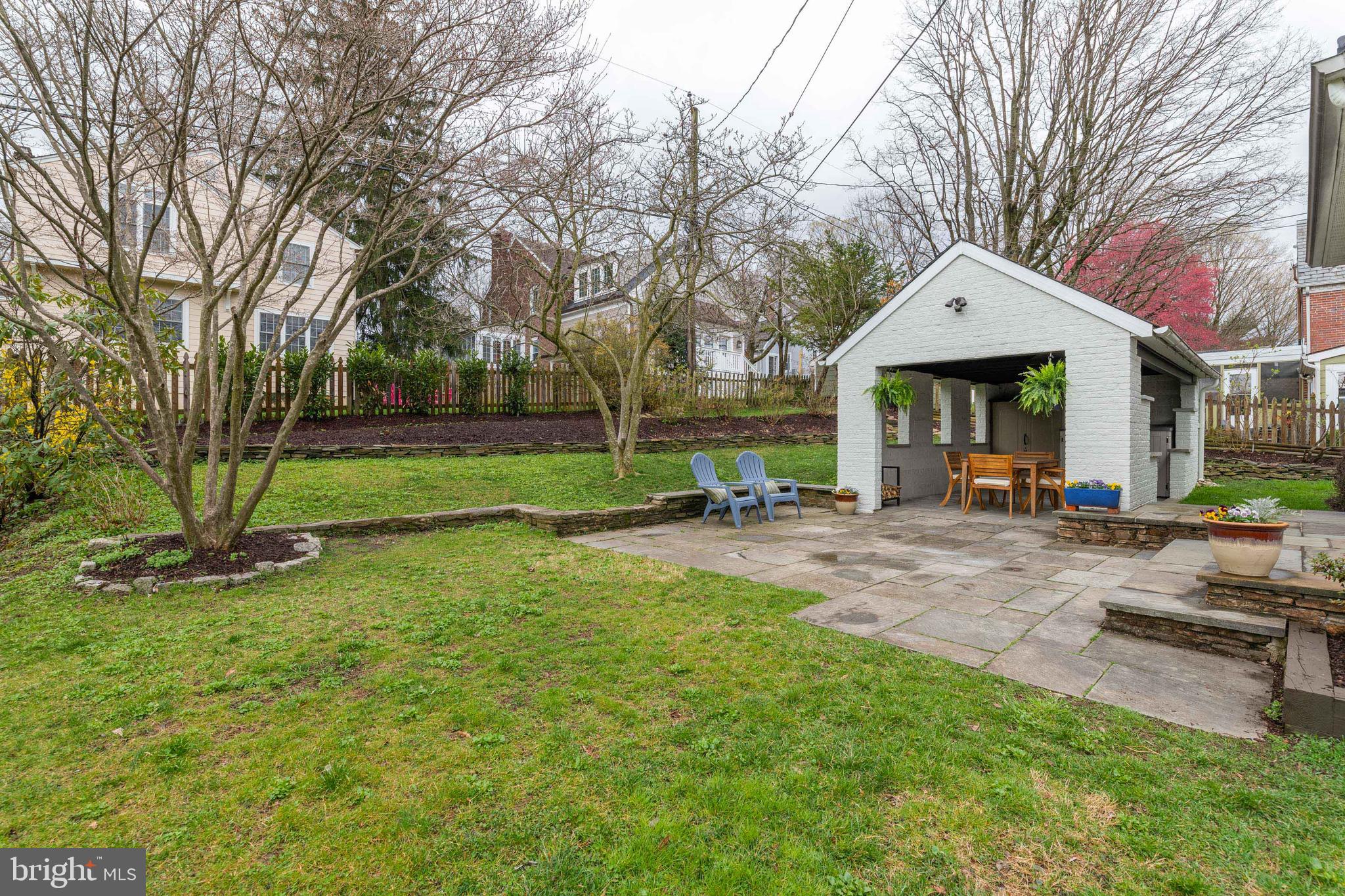 WILTONDALE - Residential