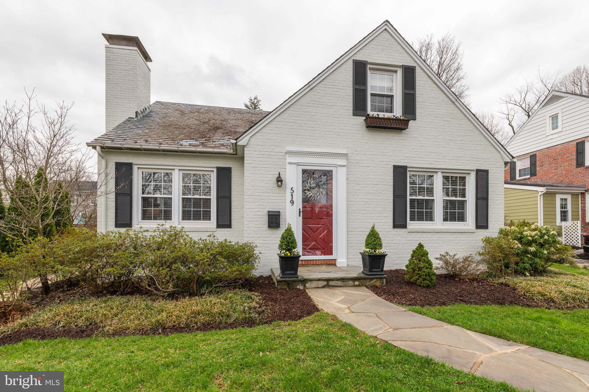 WILTONDALE - Residential