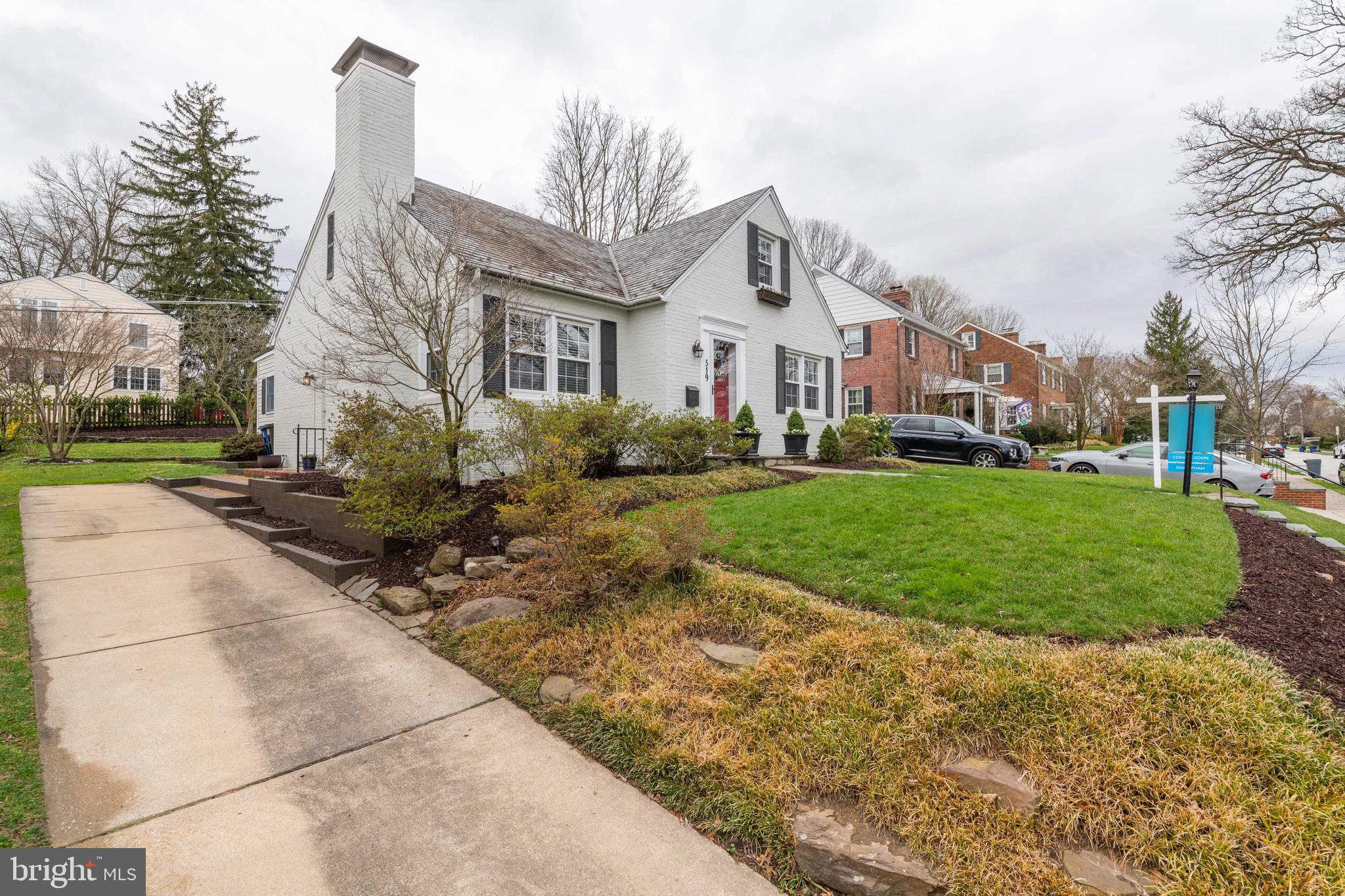 WILTONDALE - Residential