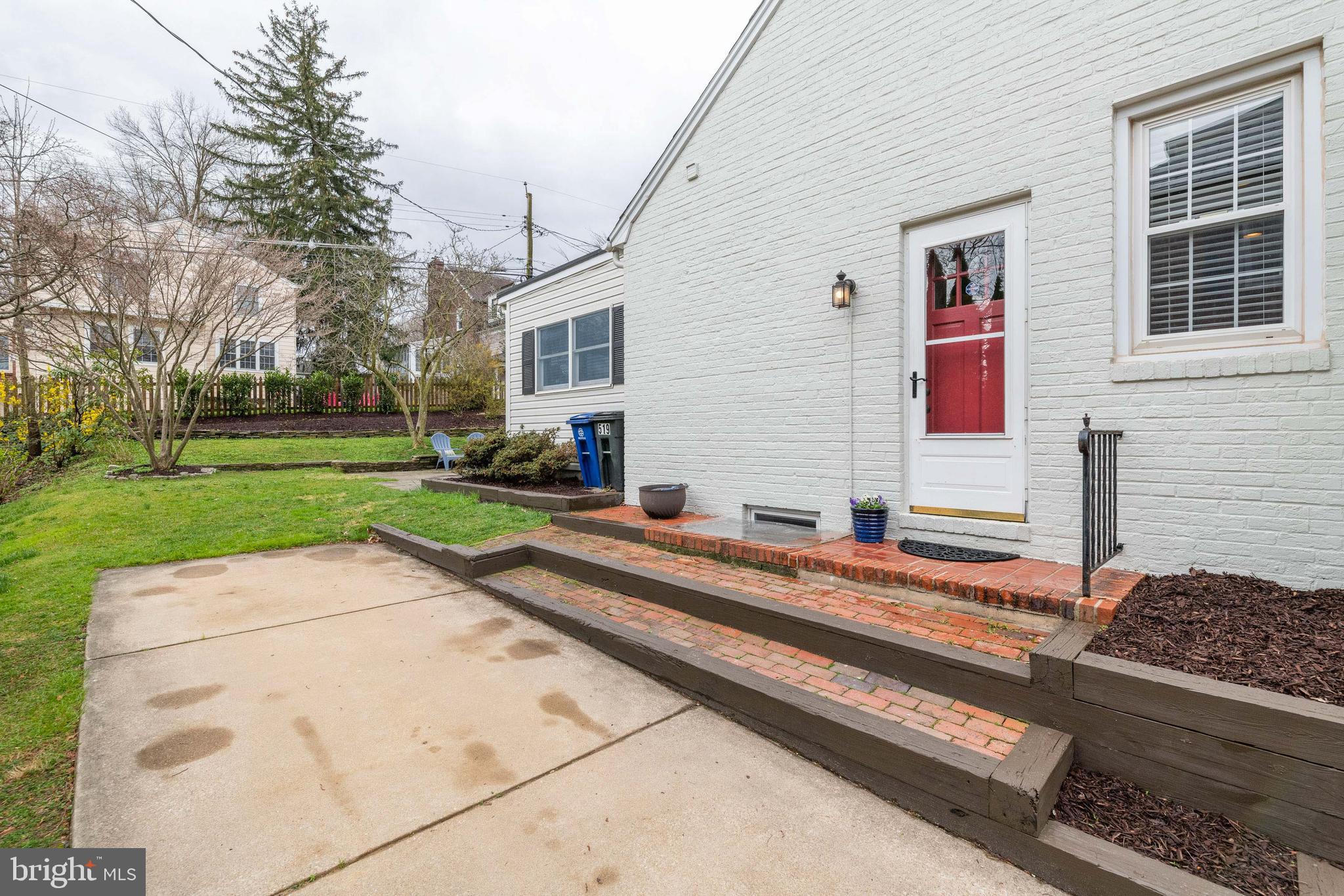 WILTONDALE - Residential