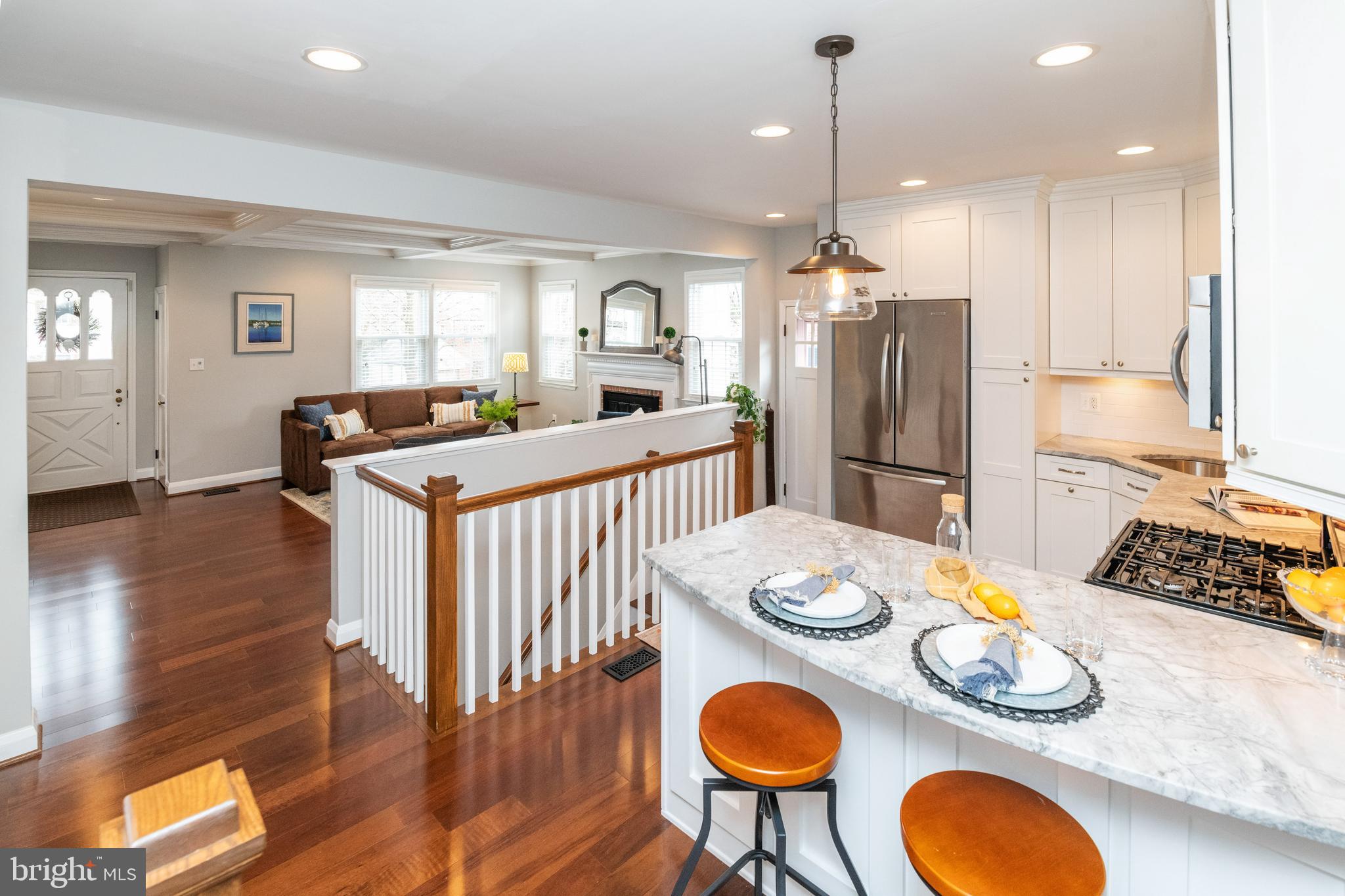 WILTONDALE - Residential