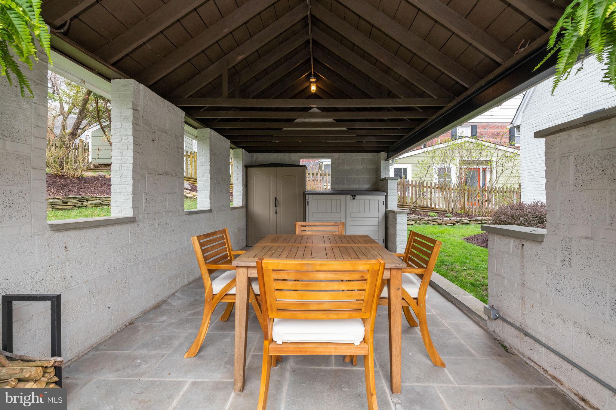 WILTONDALE - Residential