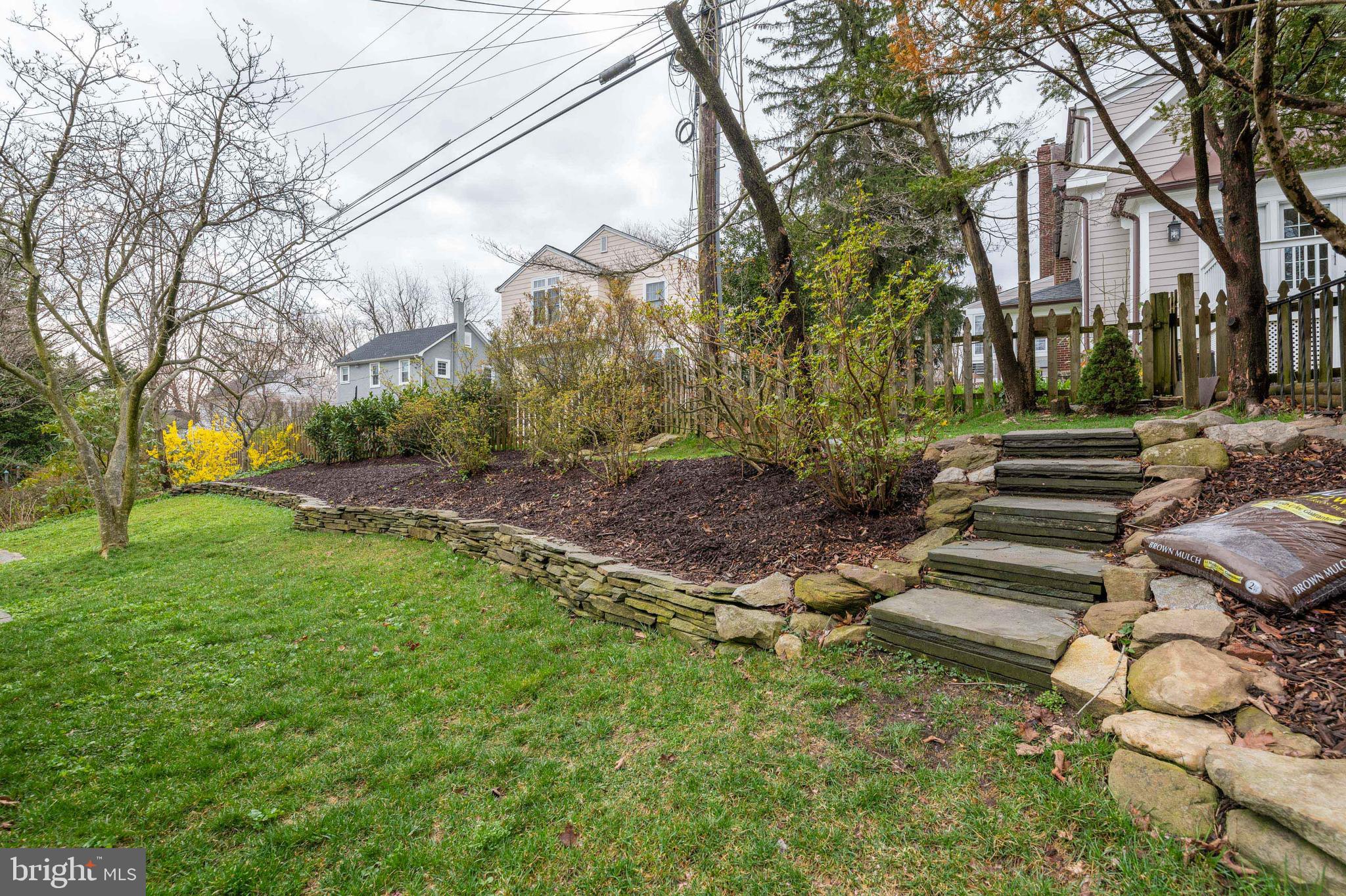 WILTONDALE - Residential