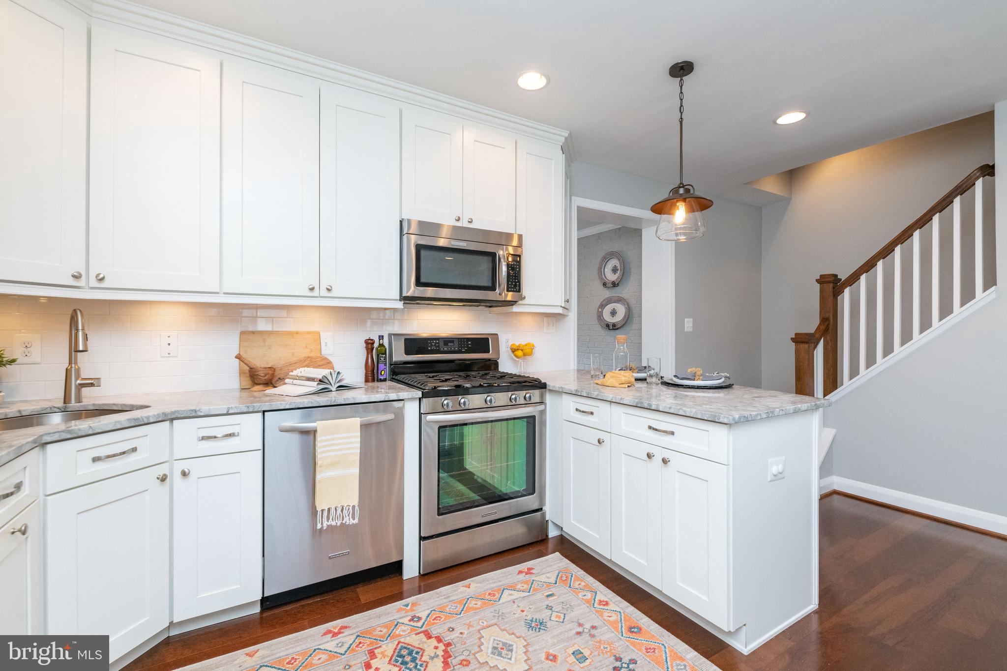 WILTONDALE - Residential