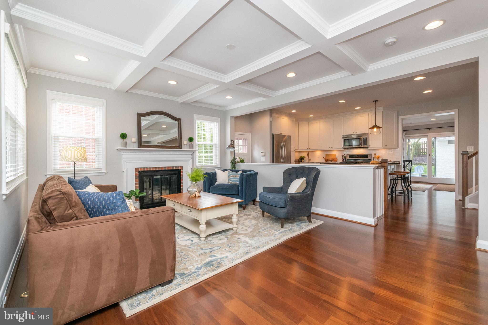 WILTONDALE - Residential