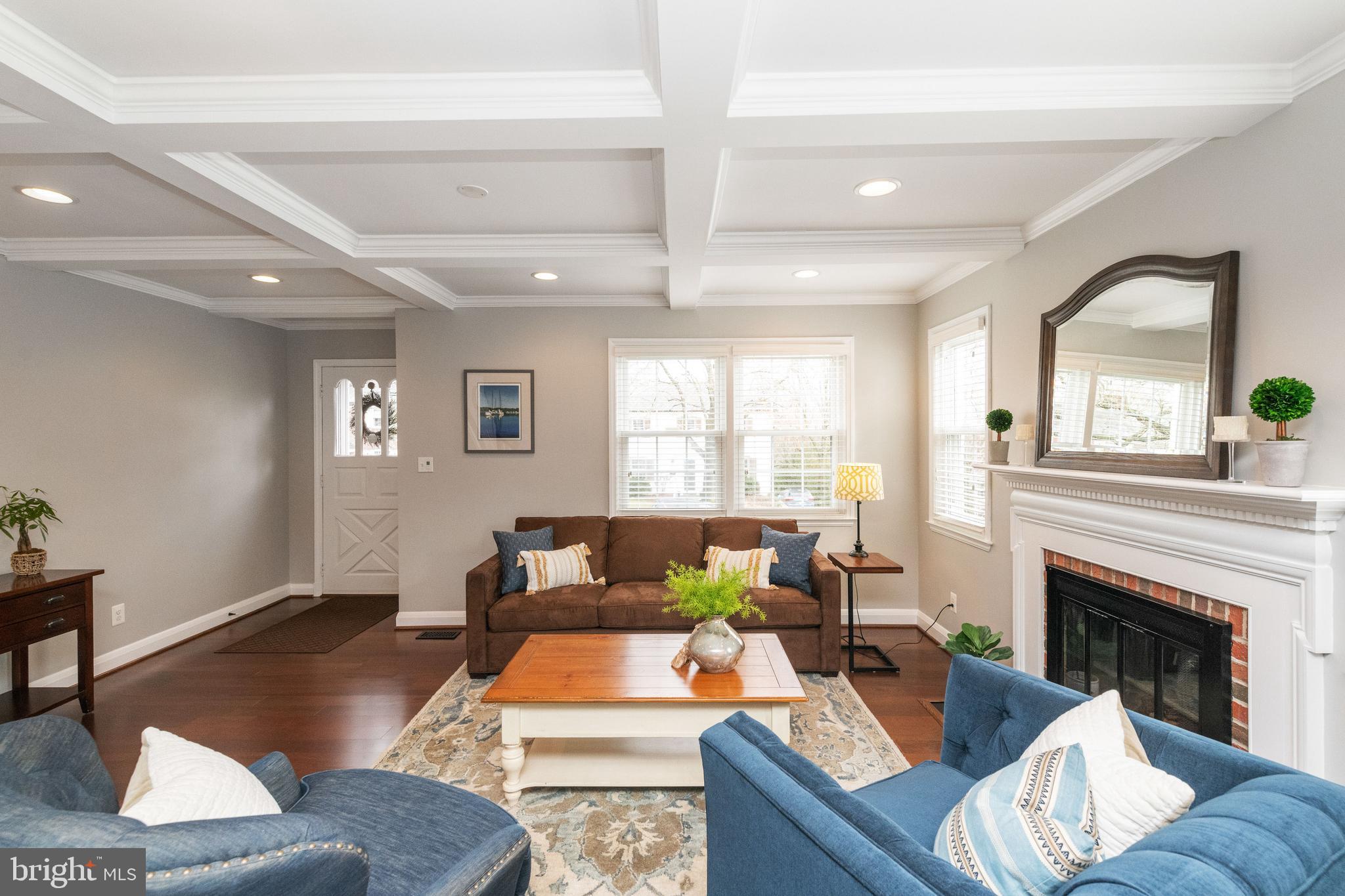 WILTONDALE - Residential