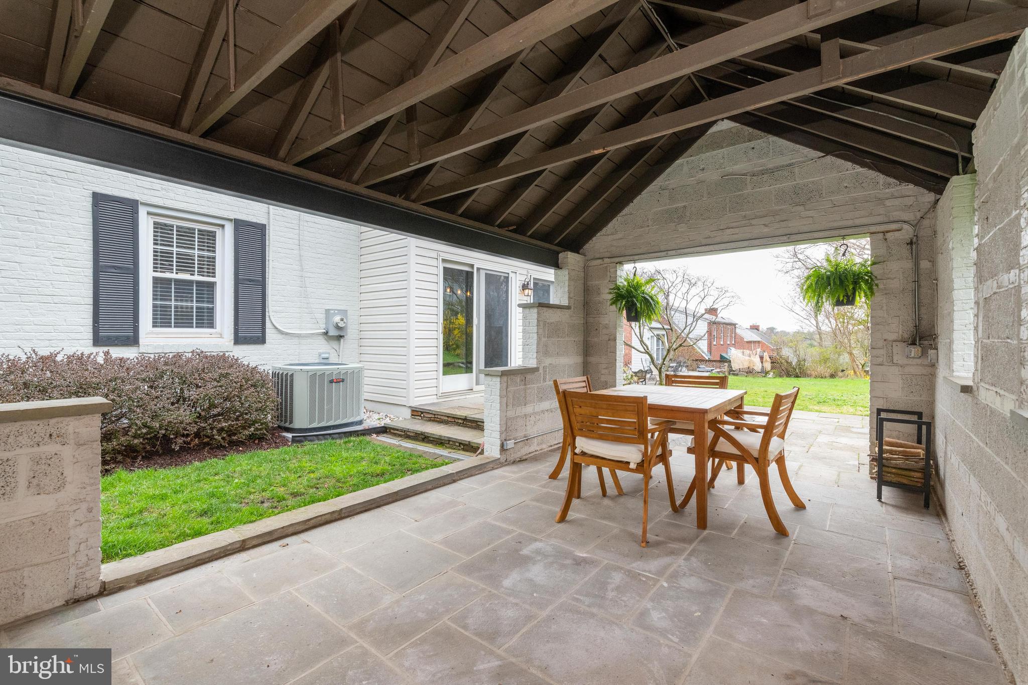 WILTONDALE - Residential