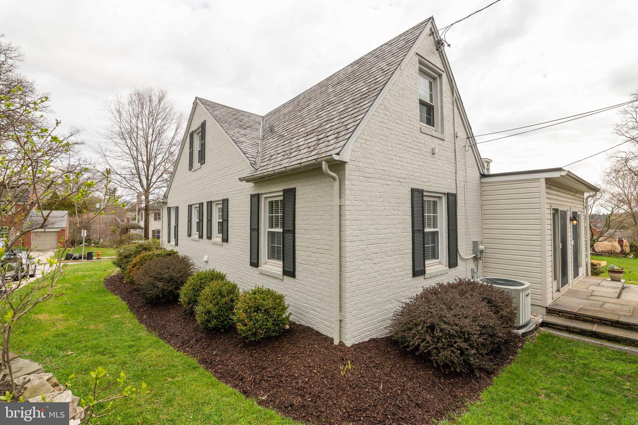 WILTONDALE - Residential