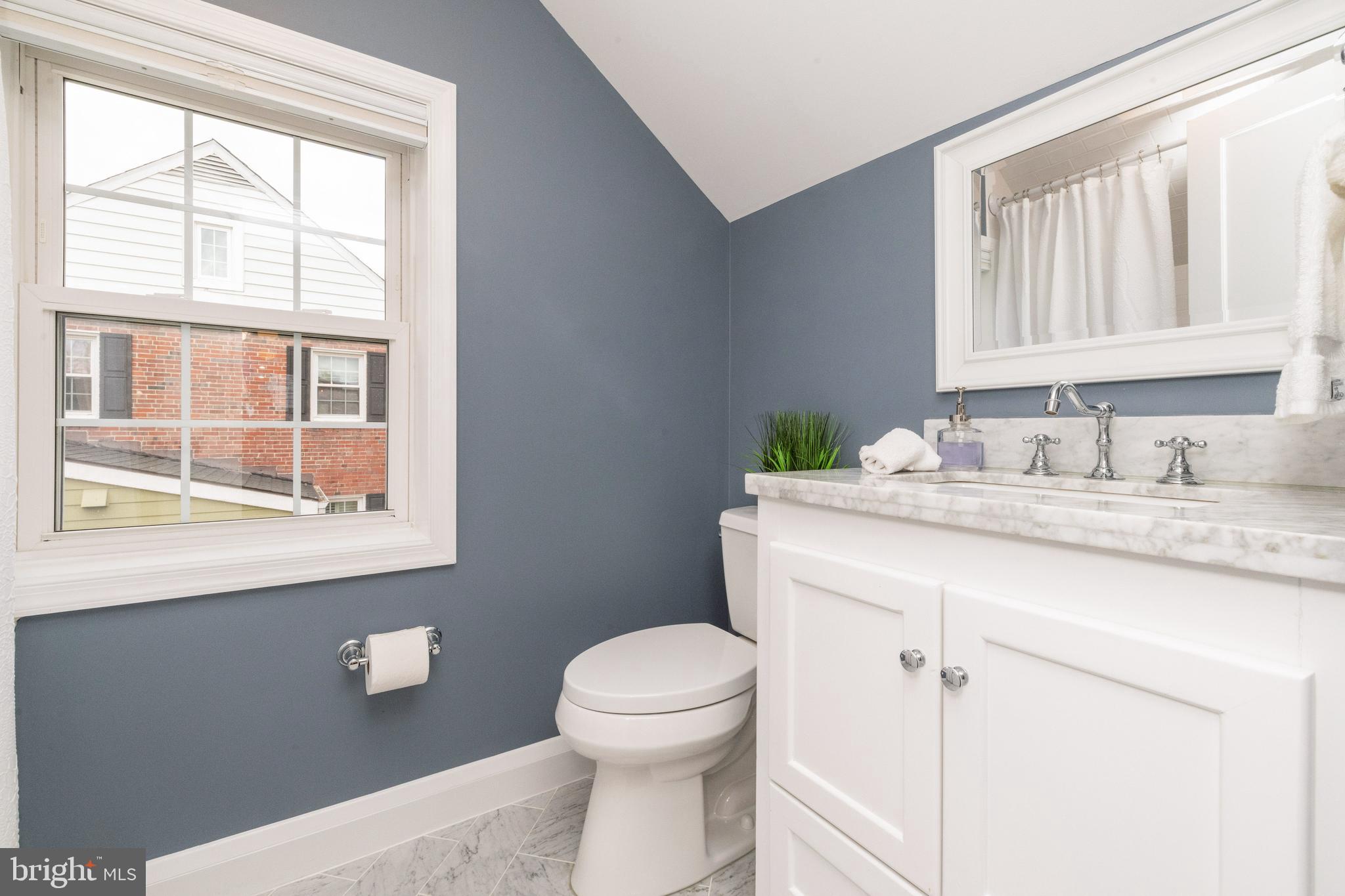 WILTONDALE - Residential