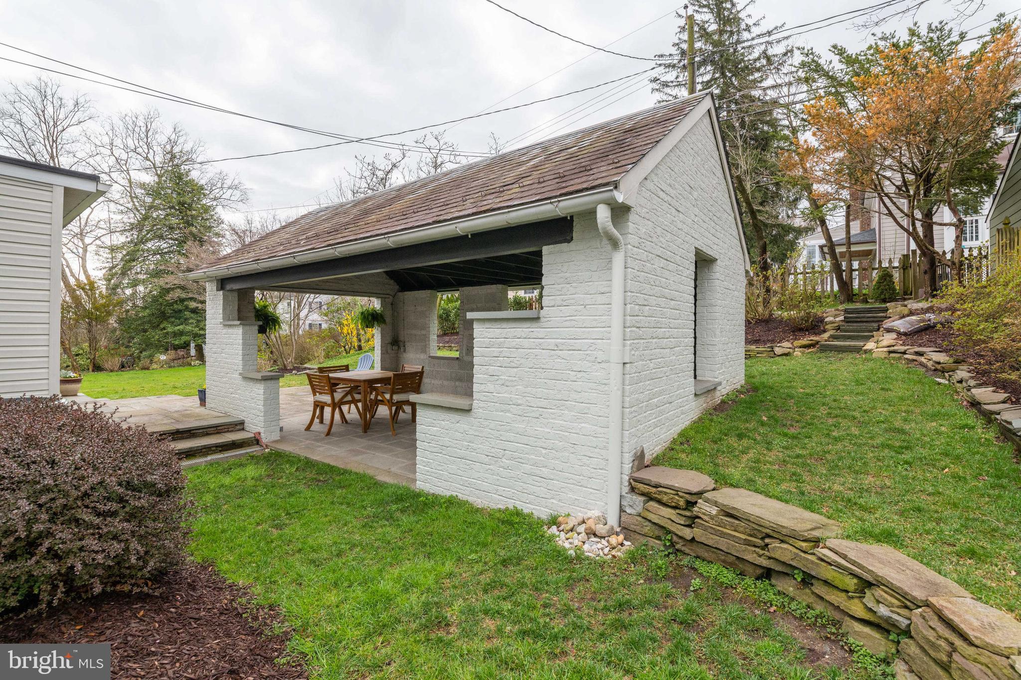 WILTONDALE - Residential