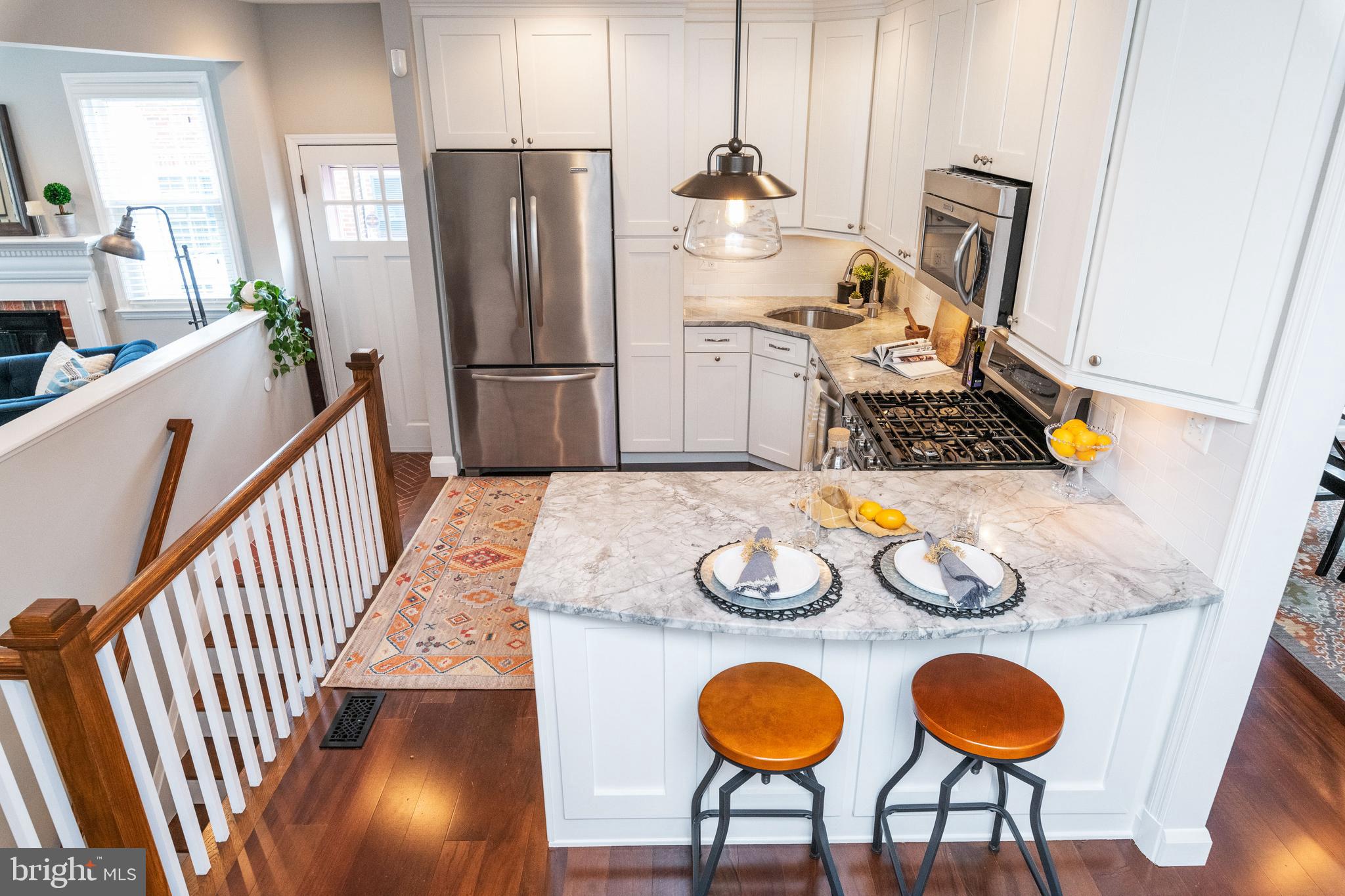 WILTONDALE - Residential