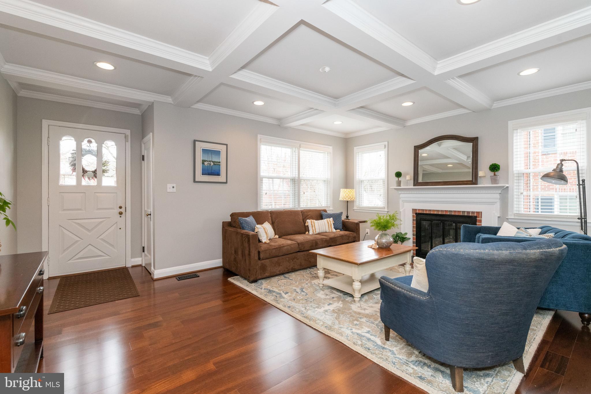 WILTONDALE - Residential