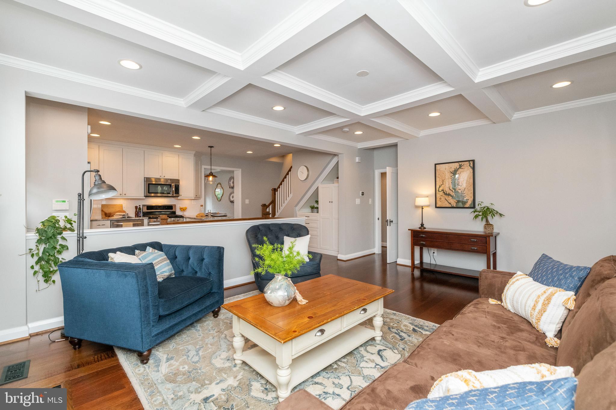 WILTONDALE - Residential