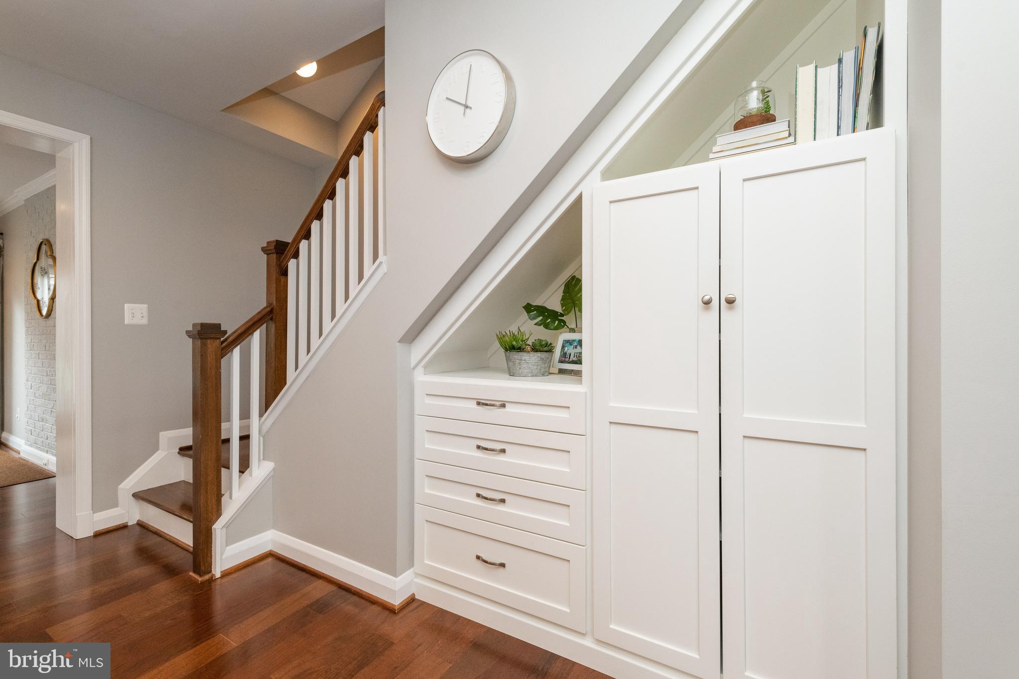 WILTONDALE - Residential