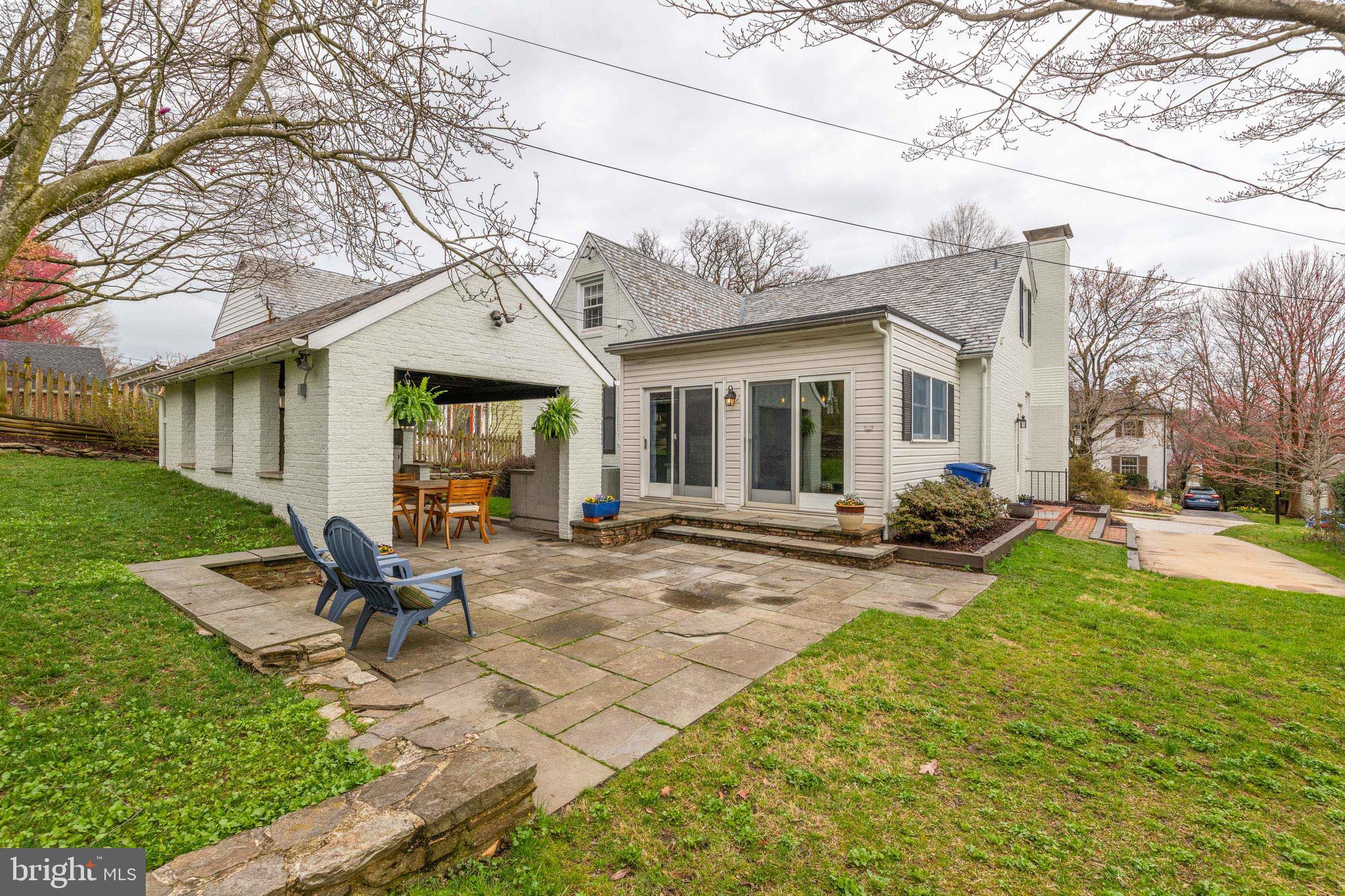 WILTONDALE - Residential