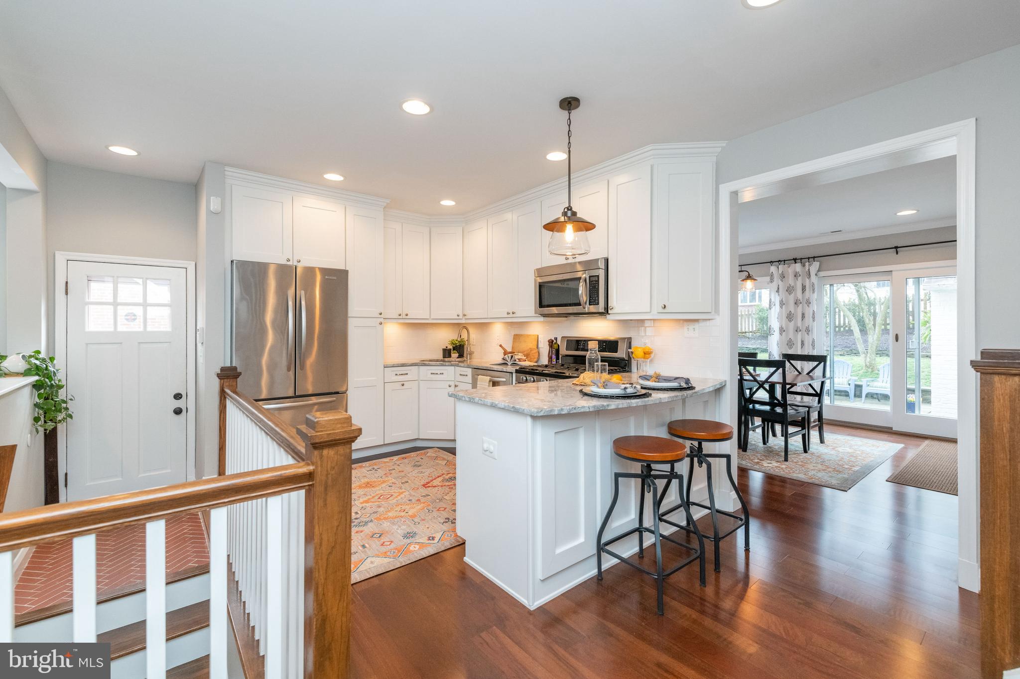 WILTONDALE - Residential