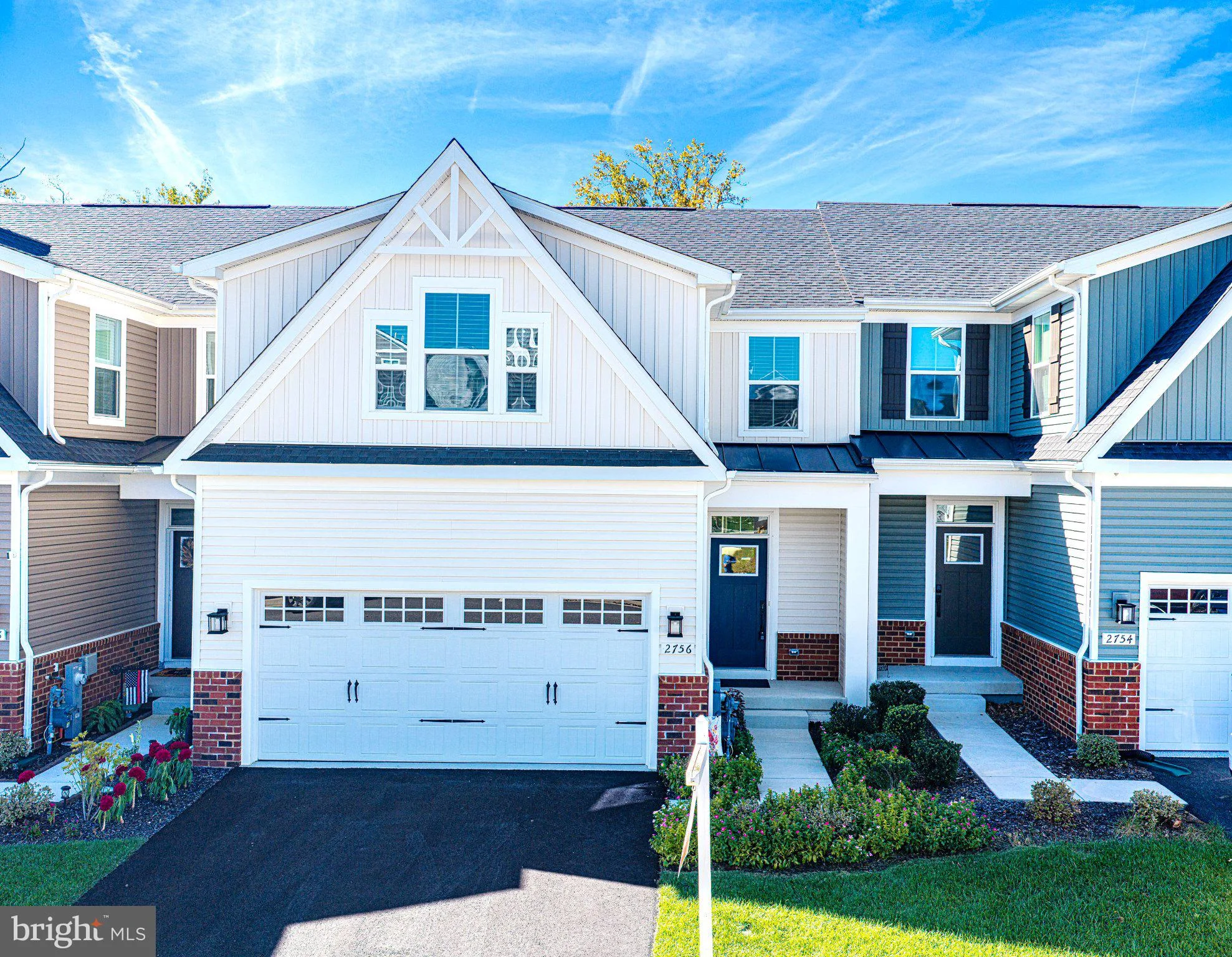 2756 Quicksilver Way