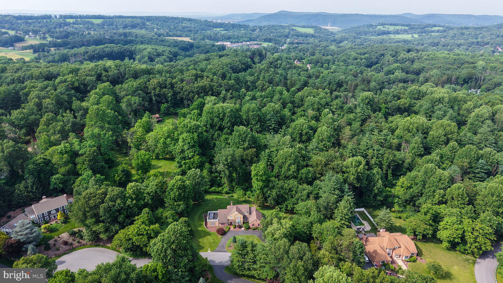 14 QUAIL RIDGE DRIVE