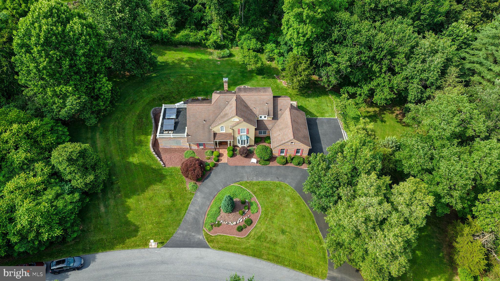 14 QUAIL RIDGE DRIVE