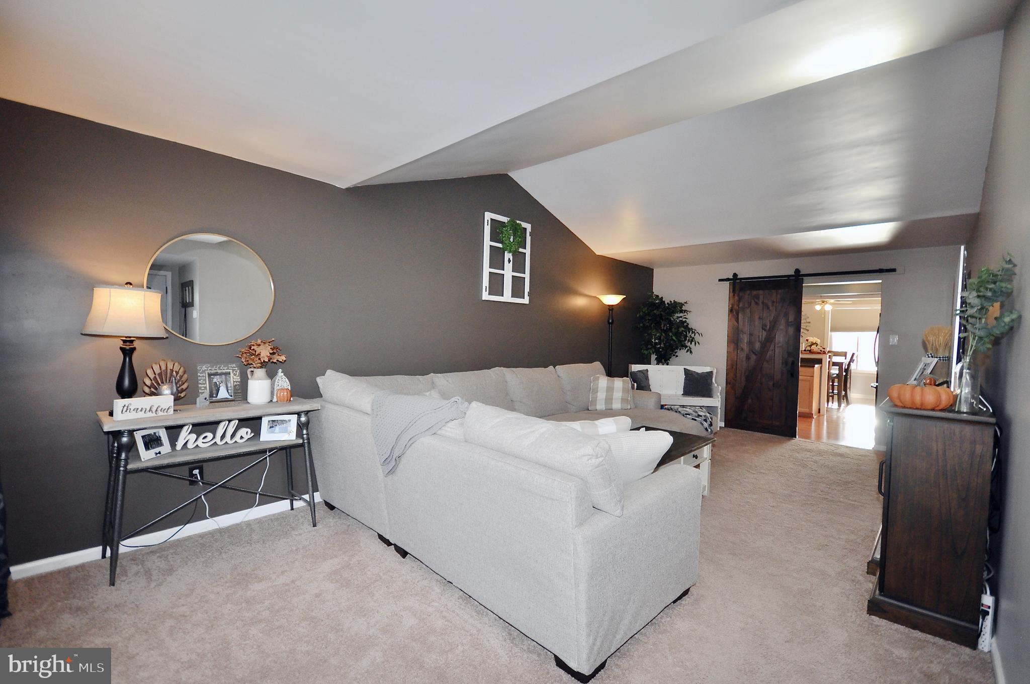 NESHAMINY VALLEY - Residential