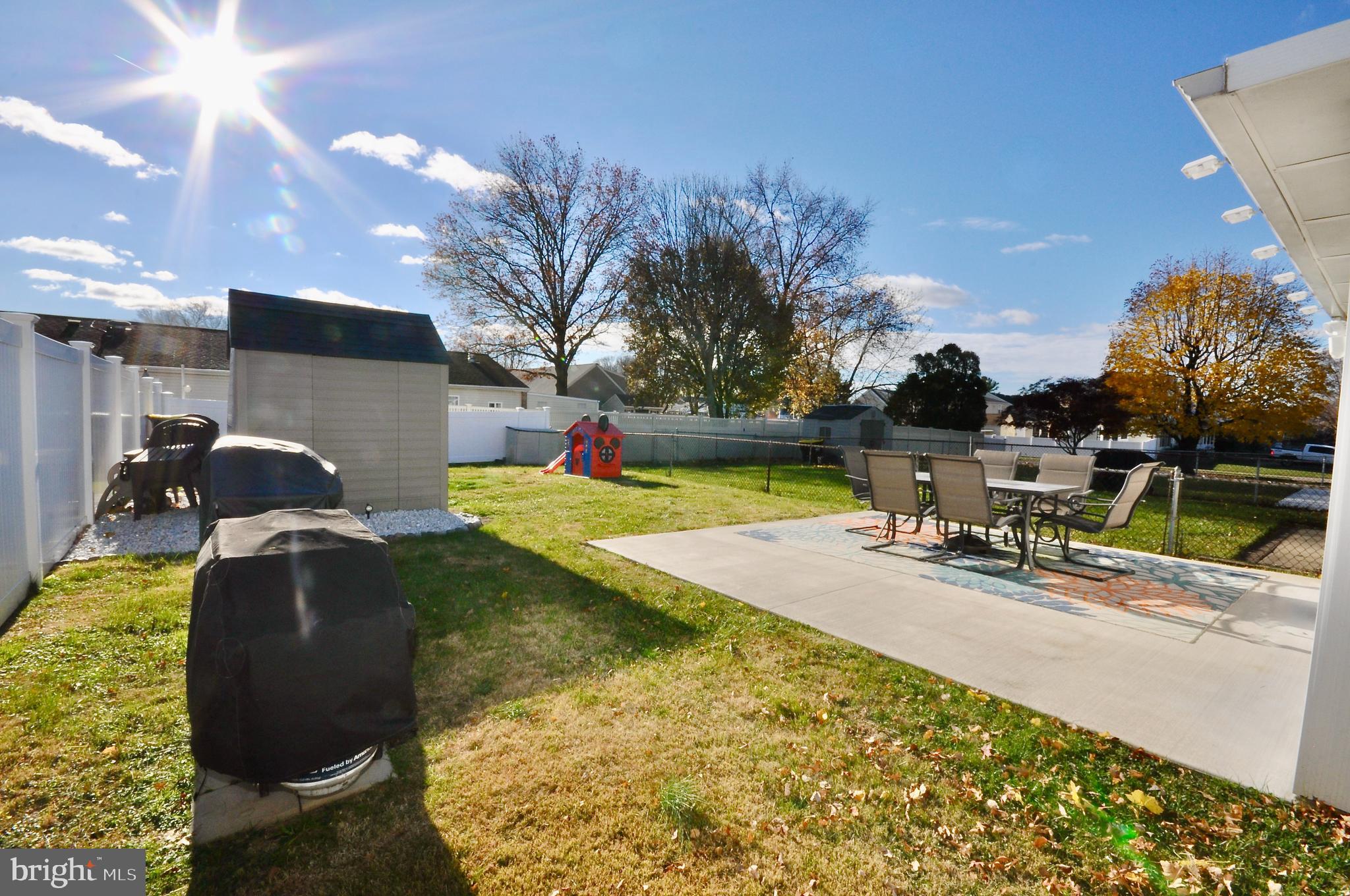 NESHAMINY VALLEY - Residential