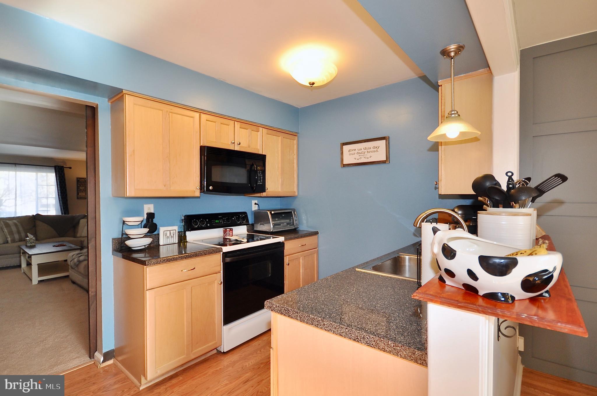 NESHAMINY VALLEY - Residential