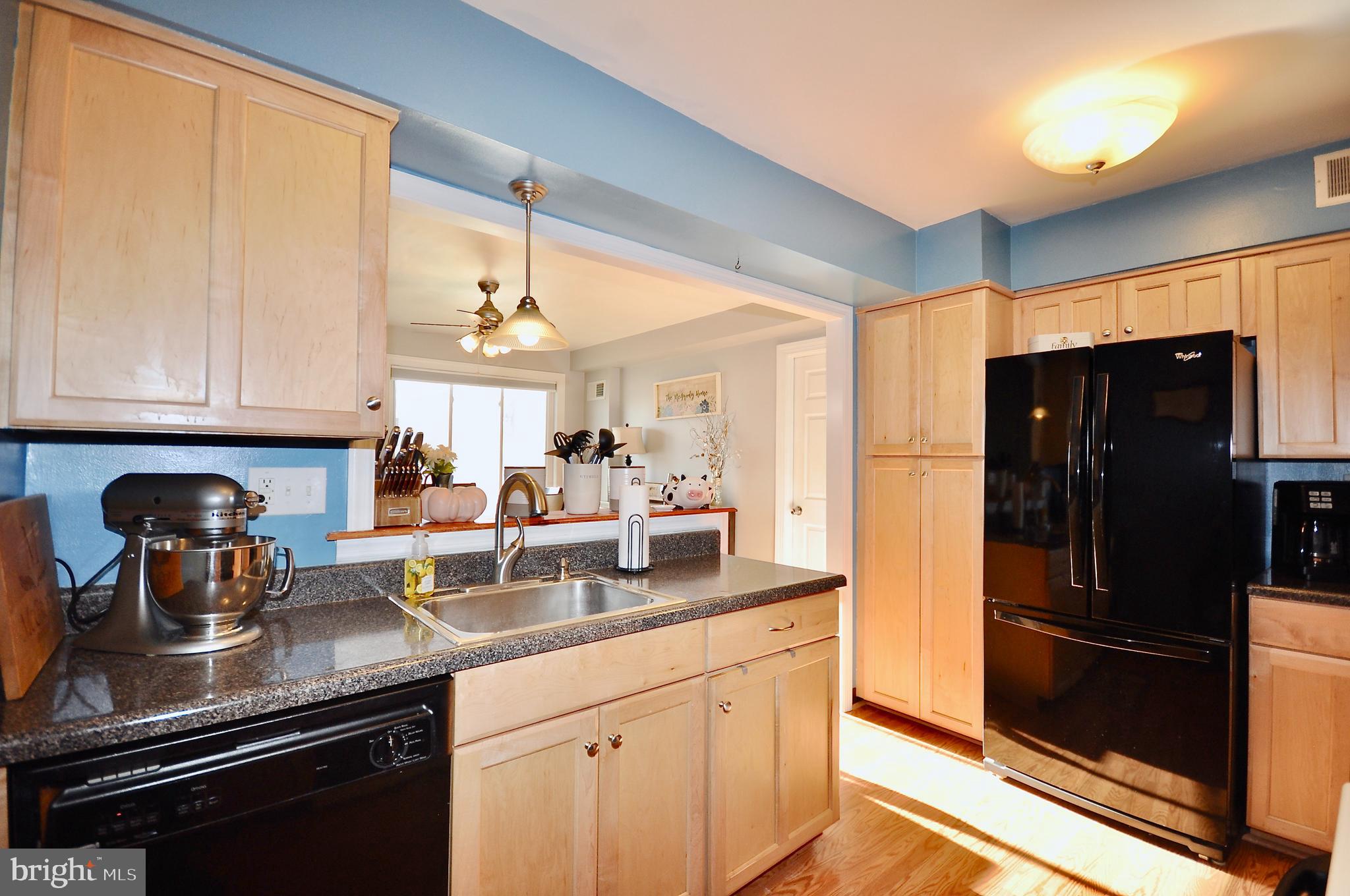 NESHAMINY VALLEY - Residential