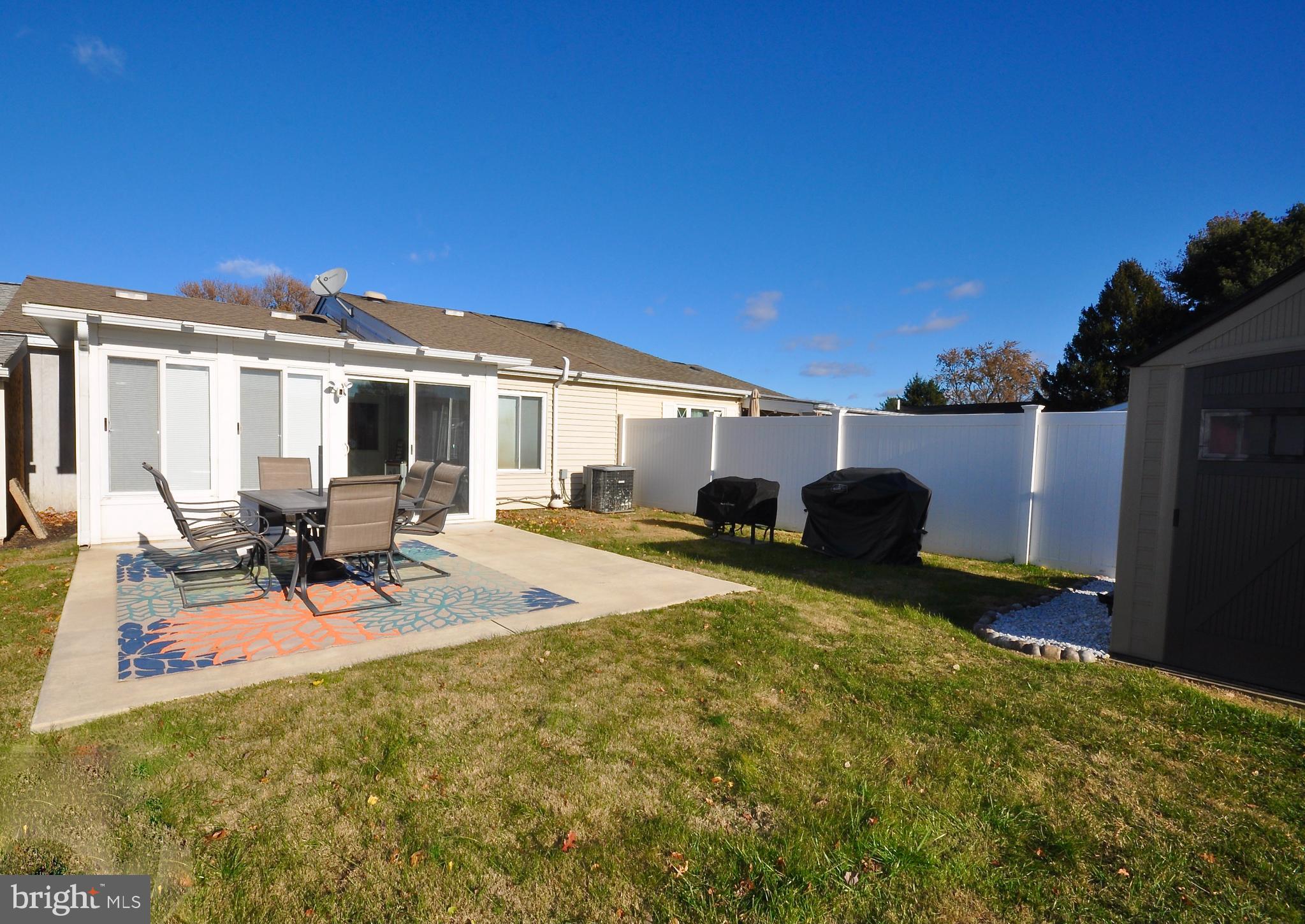 NESHAMINY VALLEY - Residential