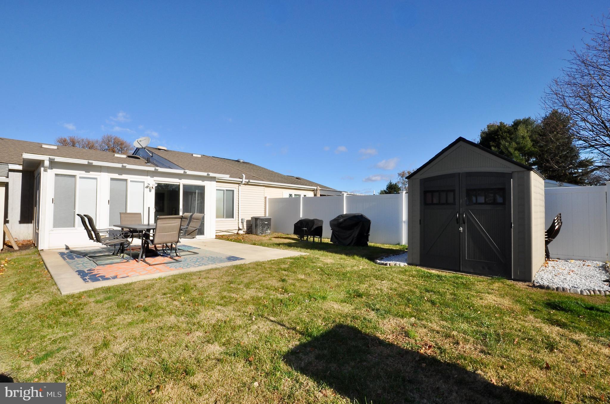 NESHAMINY VALLEY - Residential