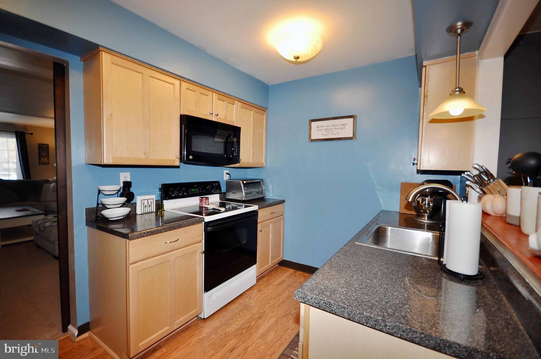 NESHAMINY VALLEY - Residential