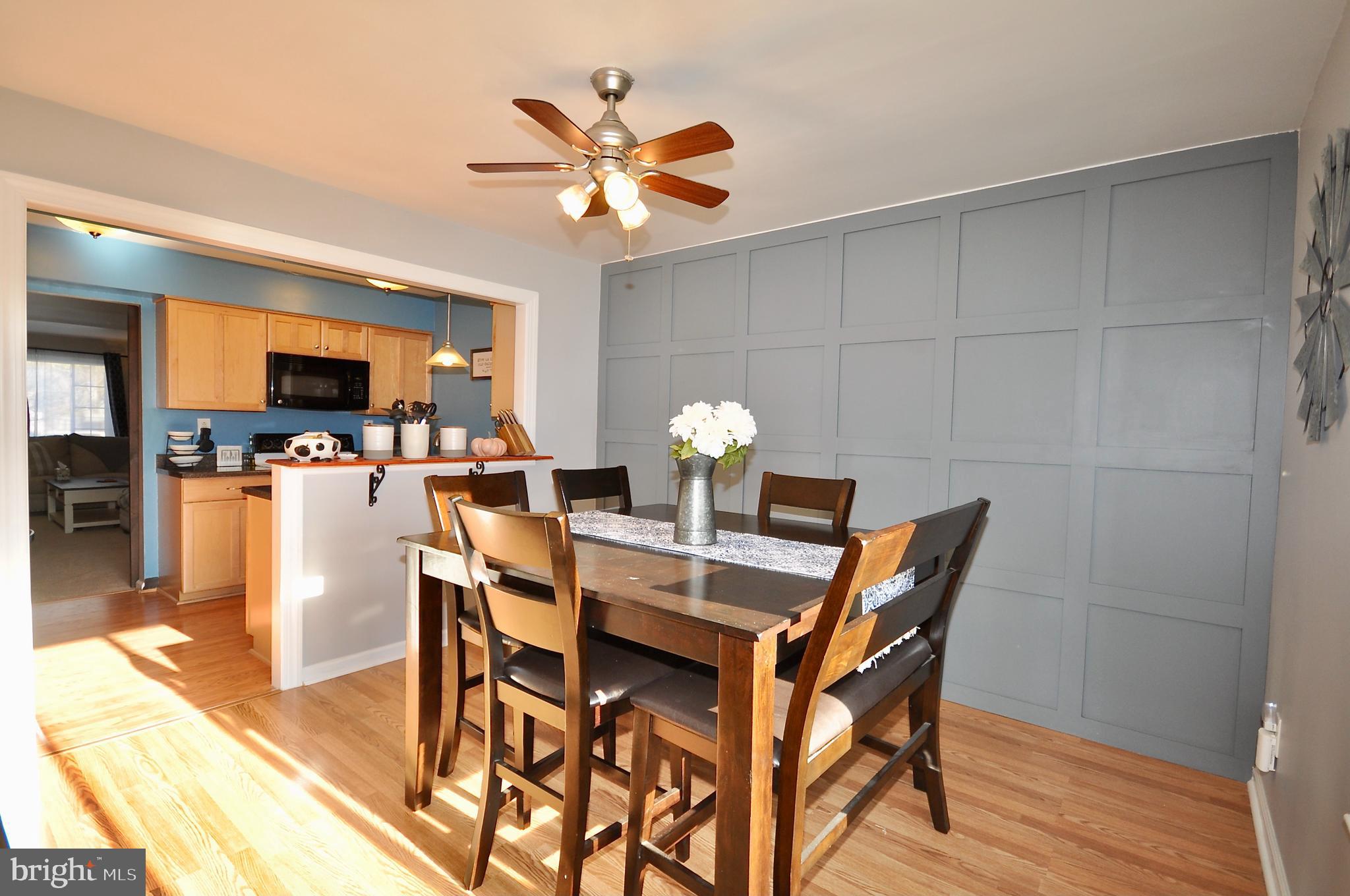 NESHAMINY VALLEY - Residential