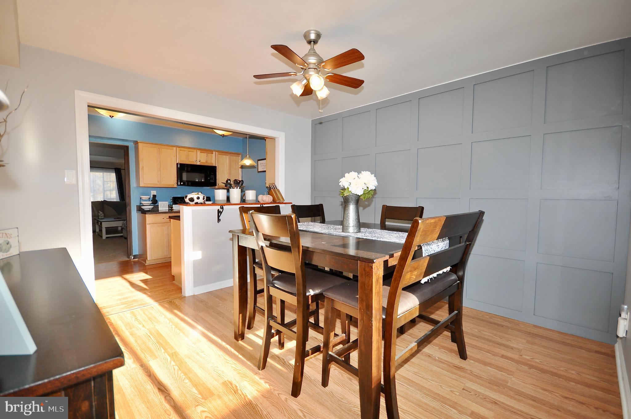 NESHAMINY VALLEY - Residential