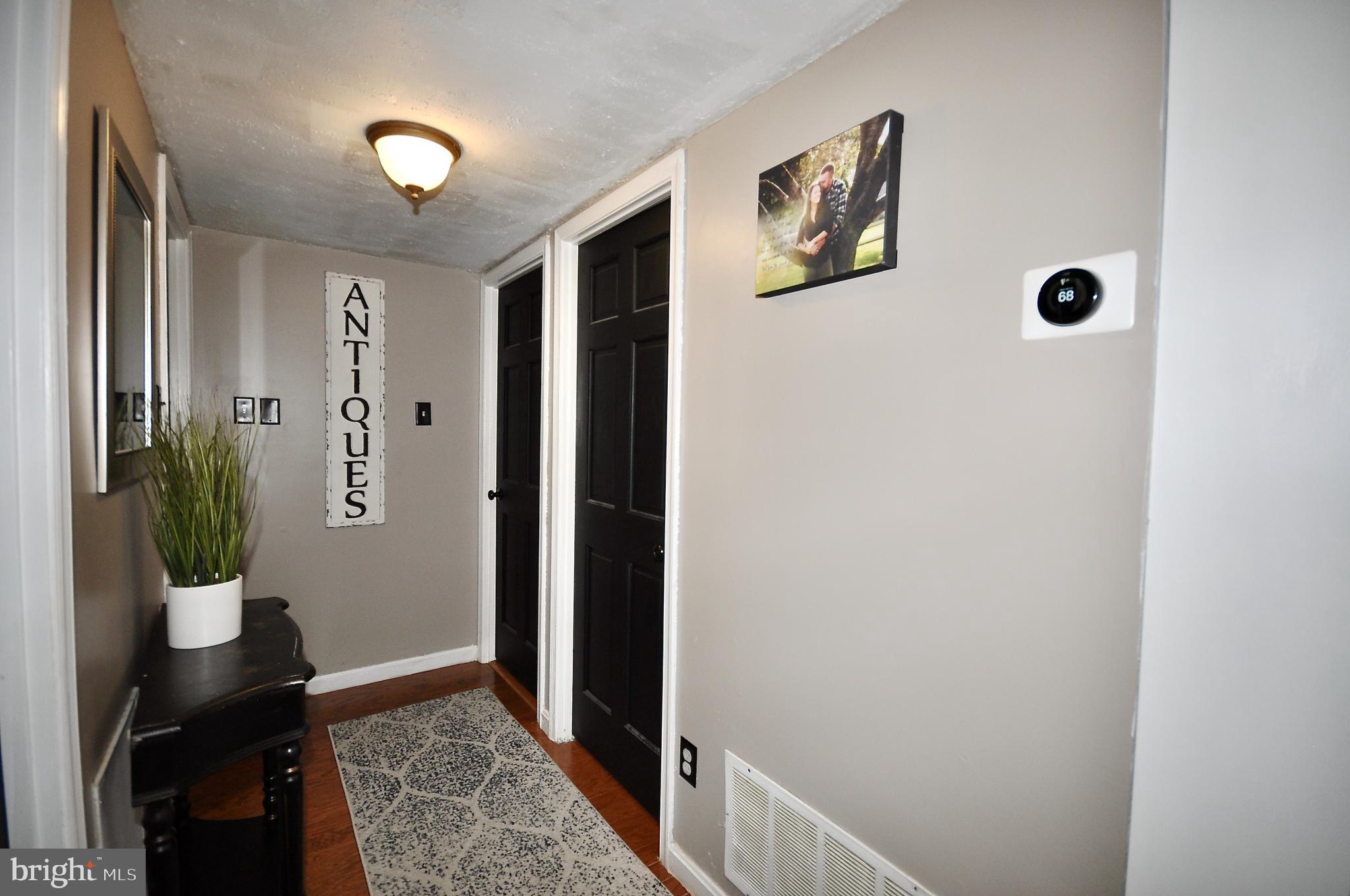 NESHAMINY VALLEY - Residential