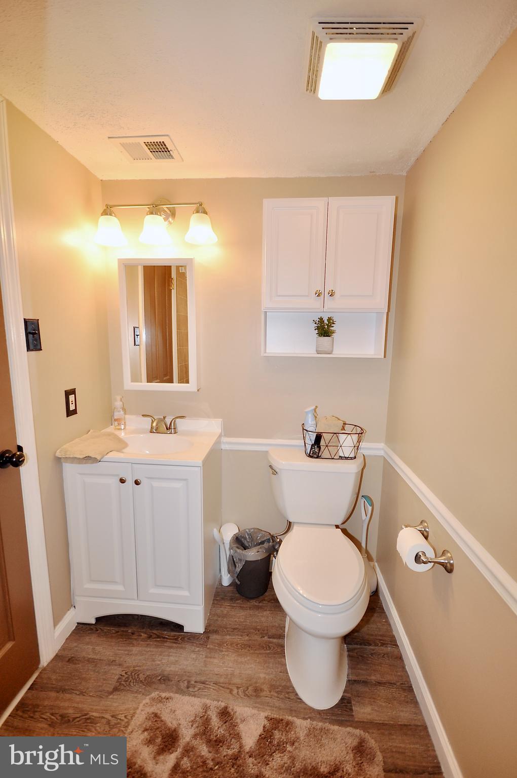 NESHAMINY VALLEY - Residential