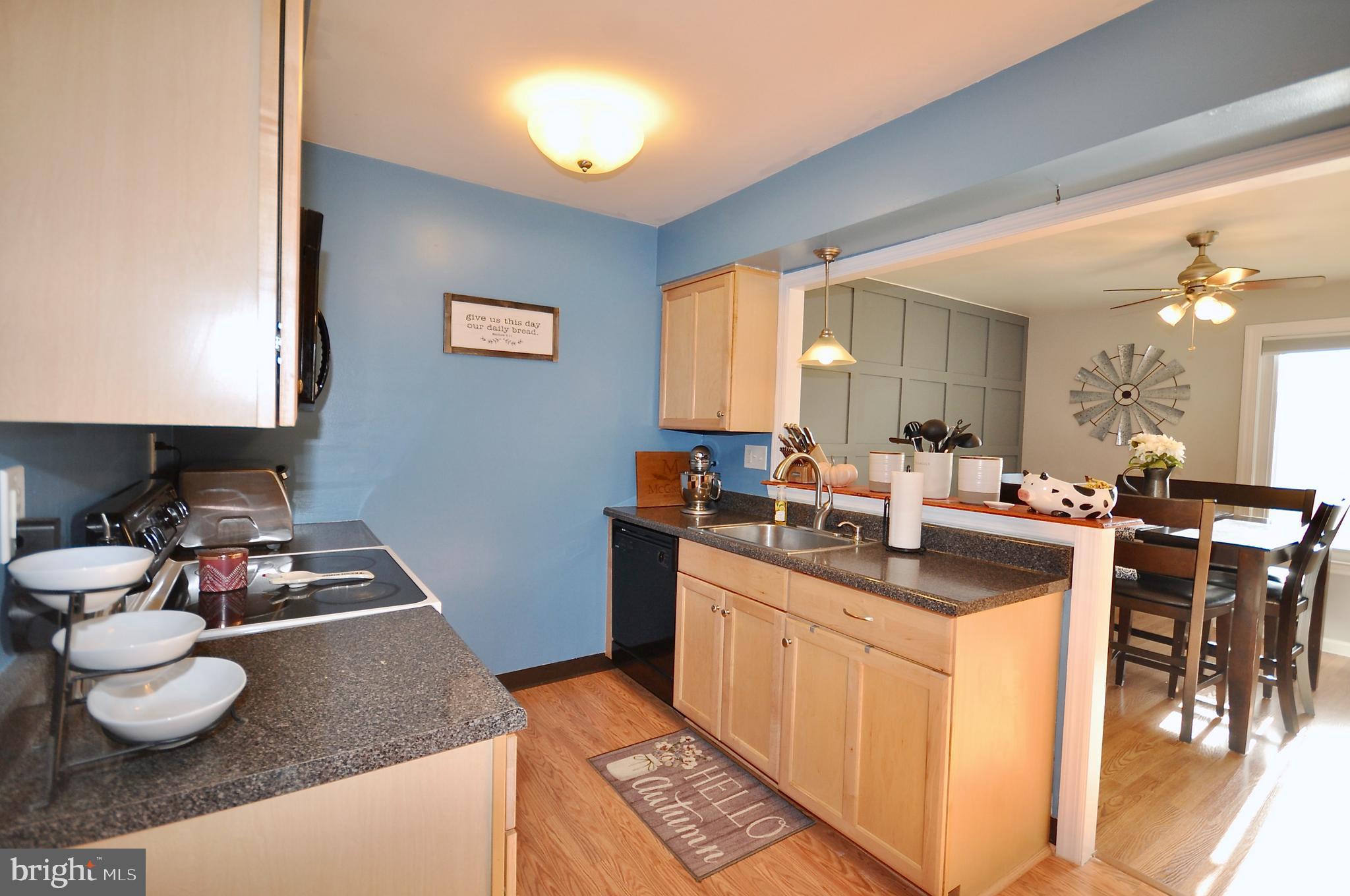 NESHAMINY VALLEY - Residential