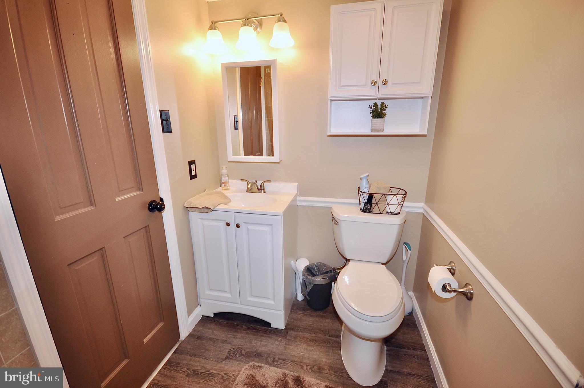 NESHAMINY VALLEY - Residential