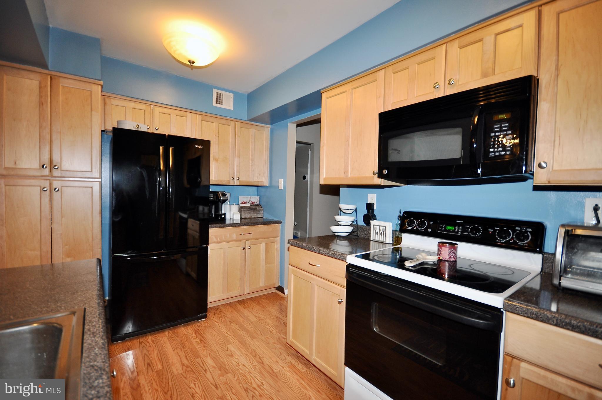 NESHAMINY VALLEY - Residential