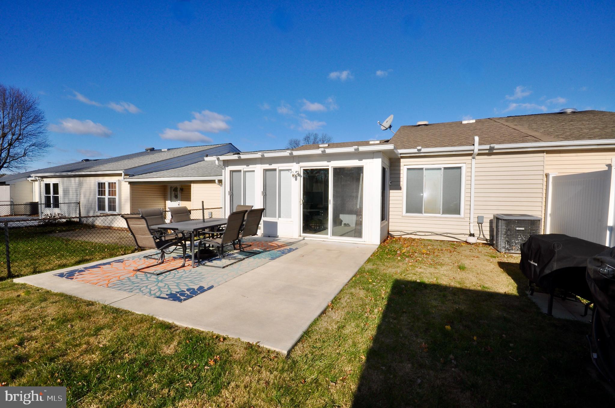 NESHAMINY VALLEY - Residential